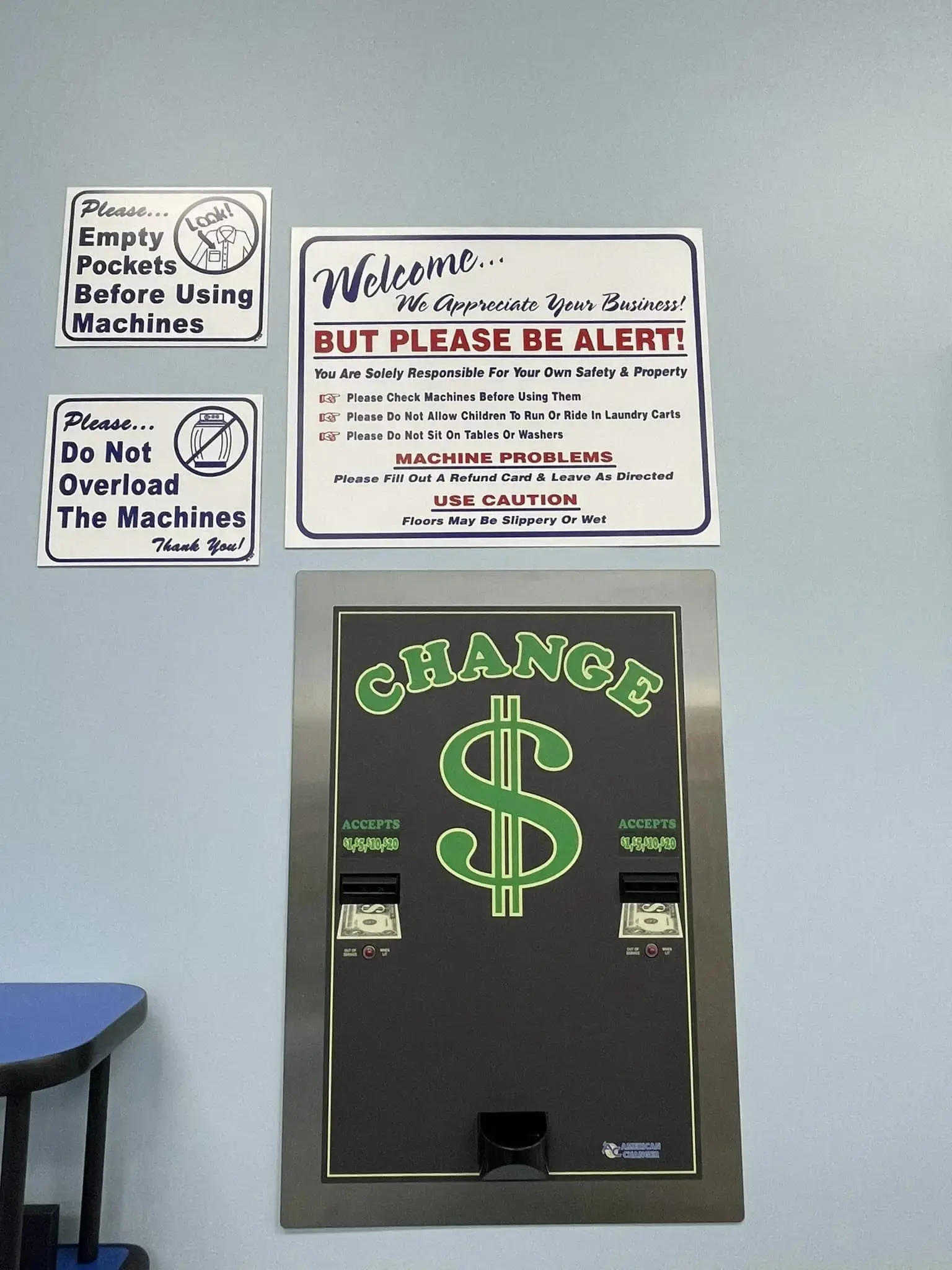 Lemon Fresh Coin Laundry thumbnail 6