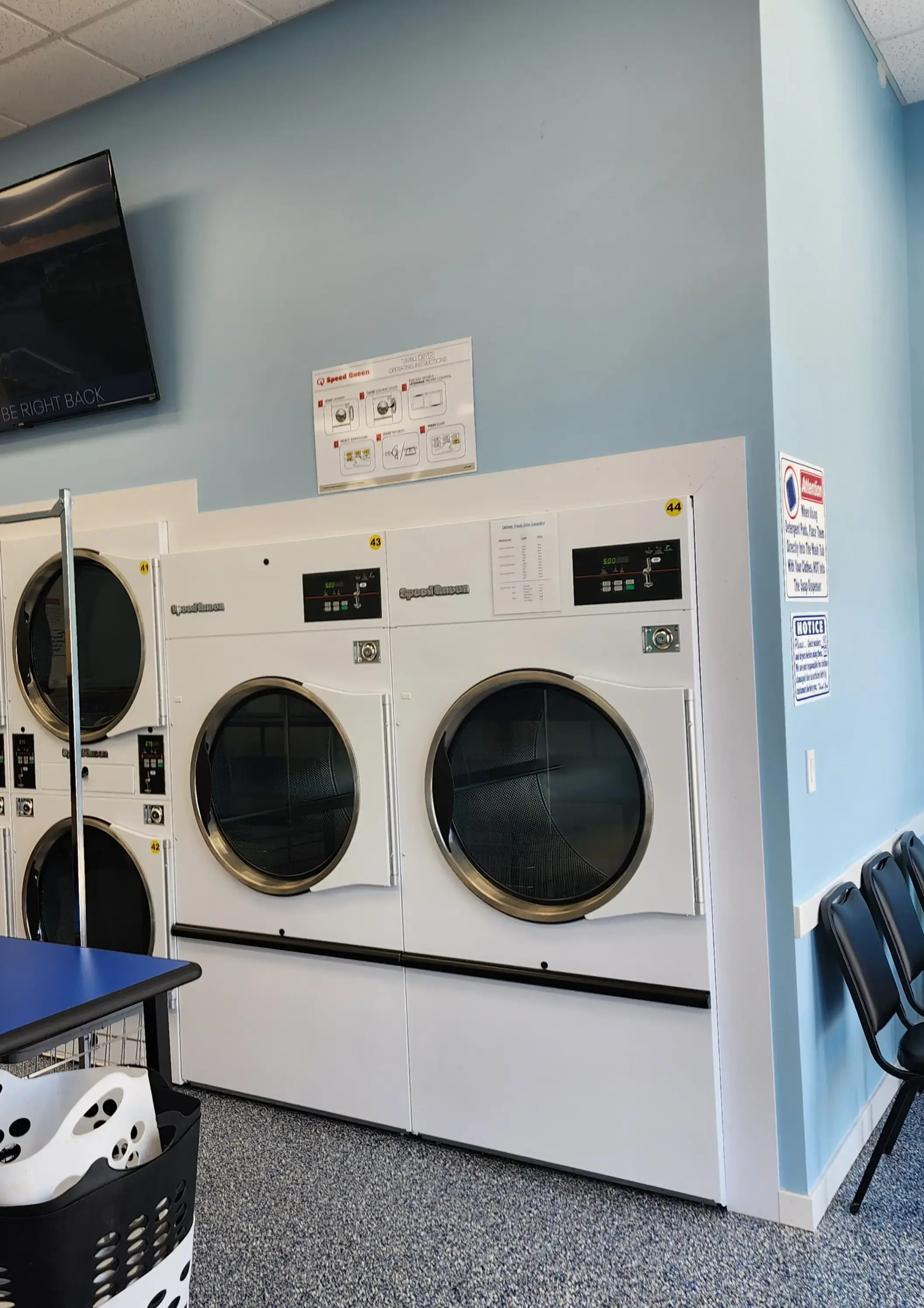 Lemon Fresh Coin Laundry thumbnail 18