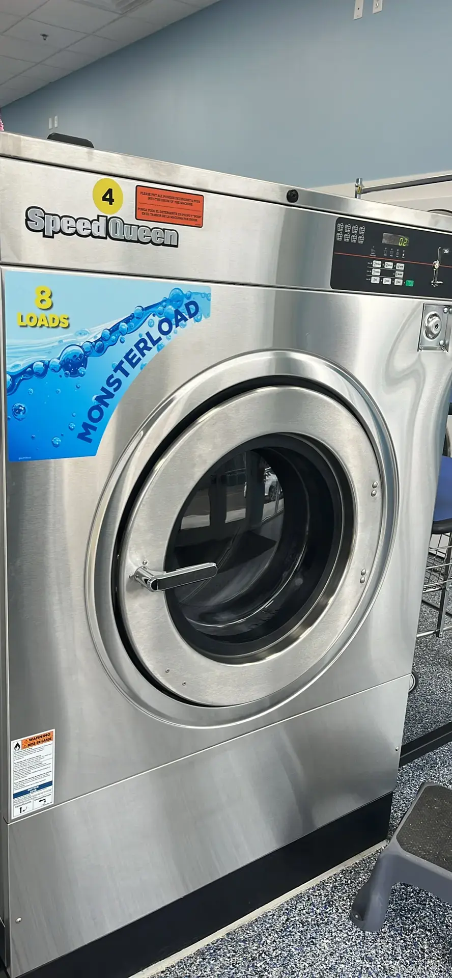 Lemon Fresh Coin Laundry - Image 12