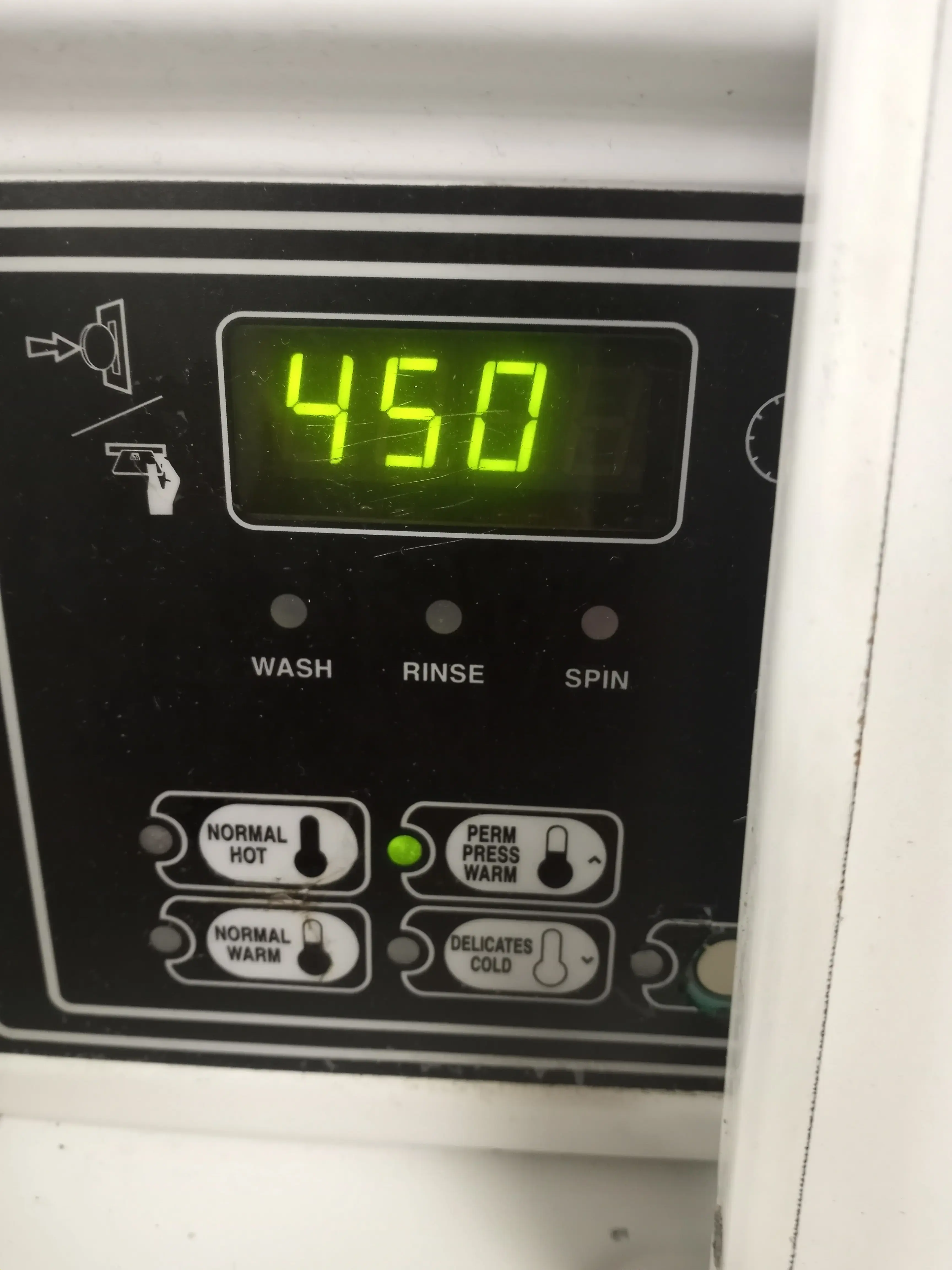 Lemon Grove Coin Laundry thumbnail 14