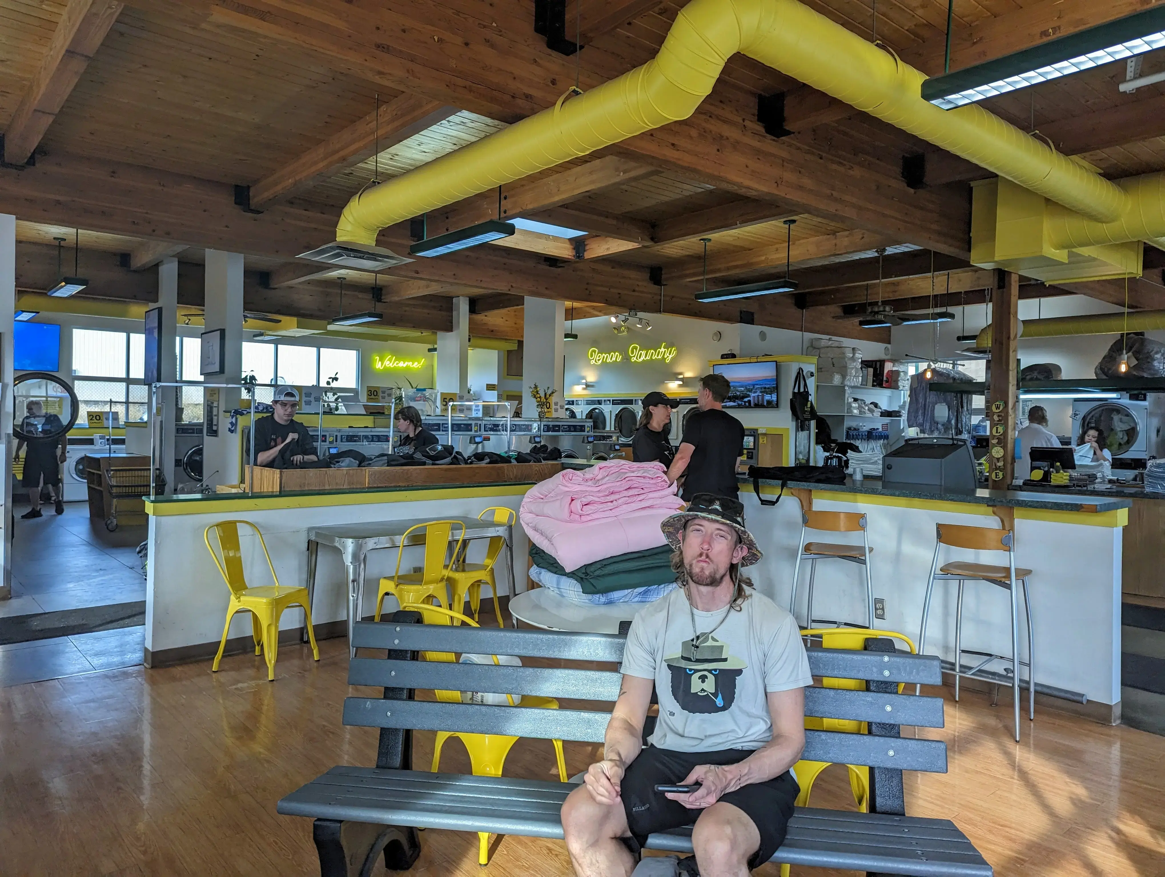 Lemon Laundry and Car Wash - Image 4