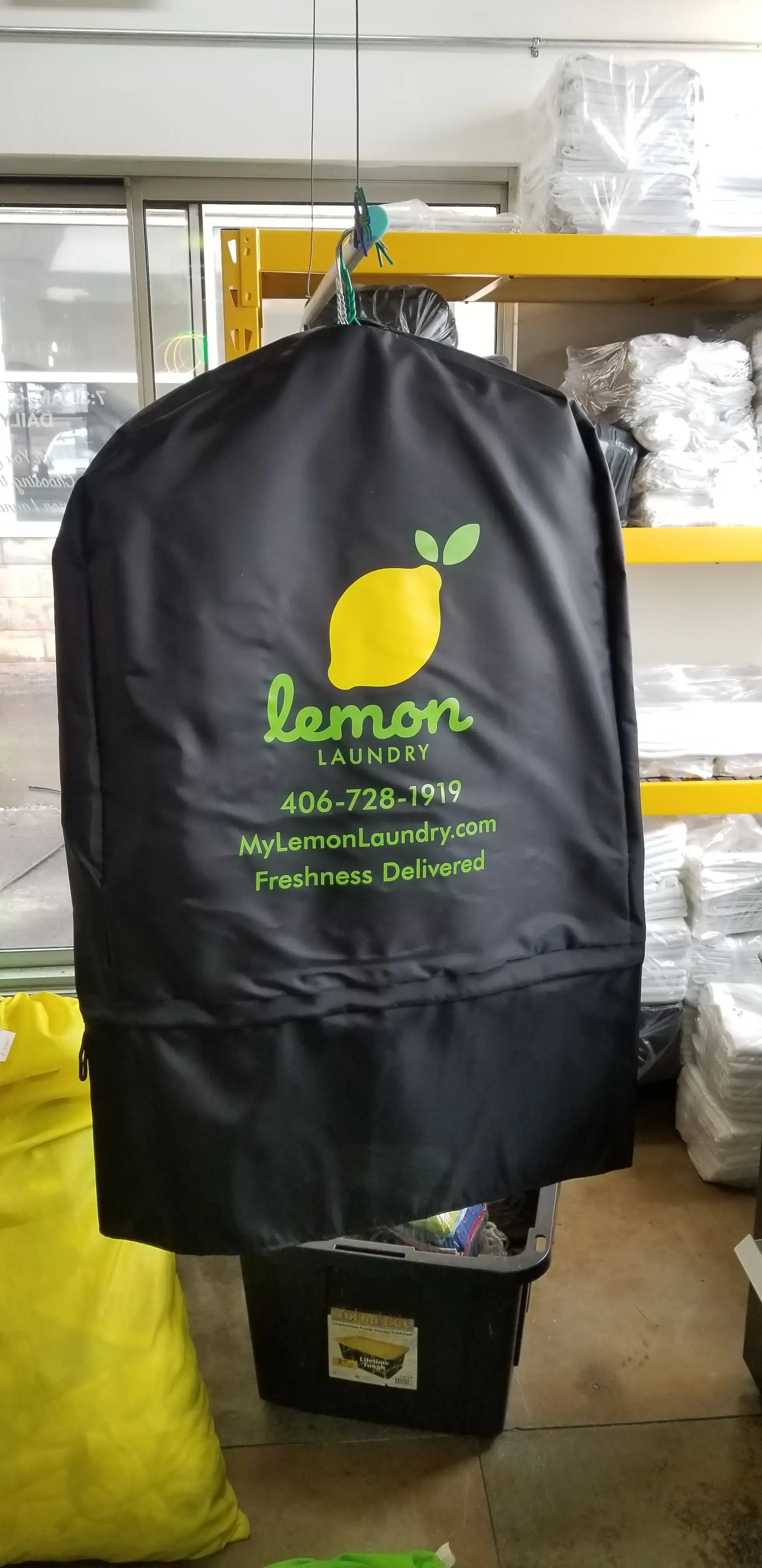 Lemon Laundry and Car Wash - Image 12