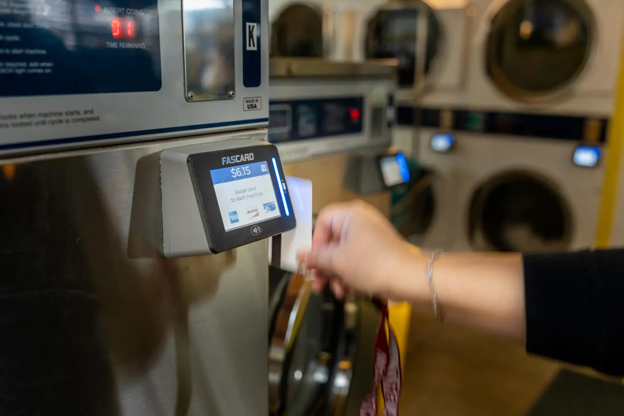 Lemon Laundry and Car Wash - Image 13