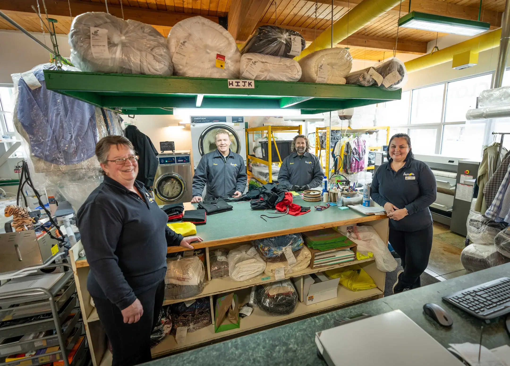 Lemon Laundry and Car Wash - Image 5