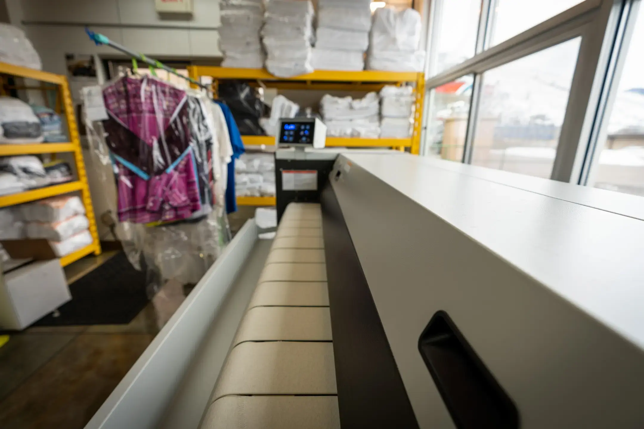Lemon Laundry and Car Wash - Image 8