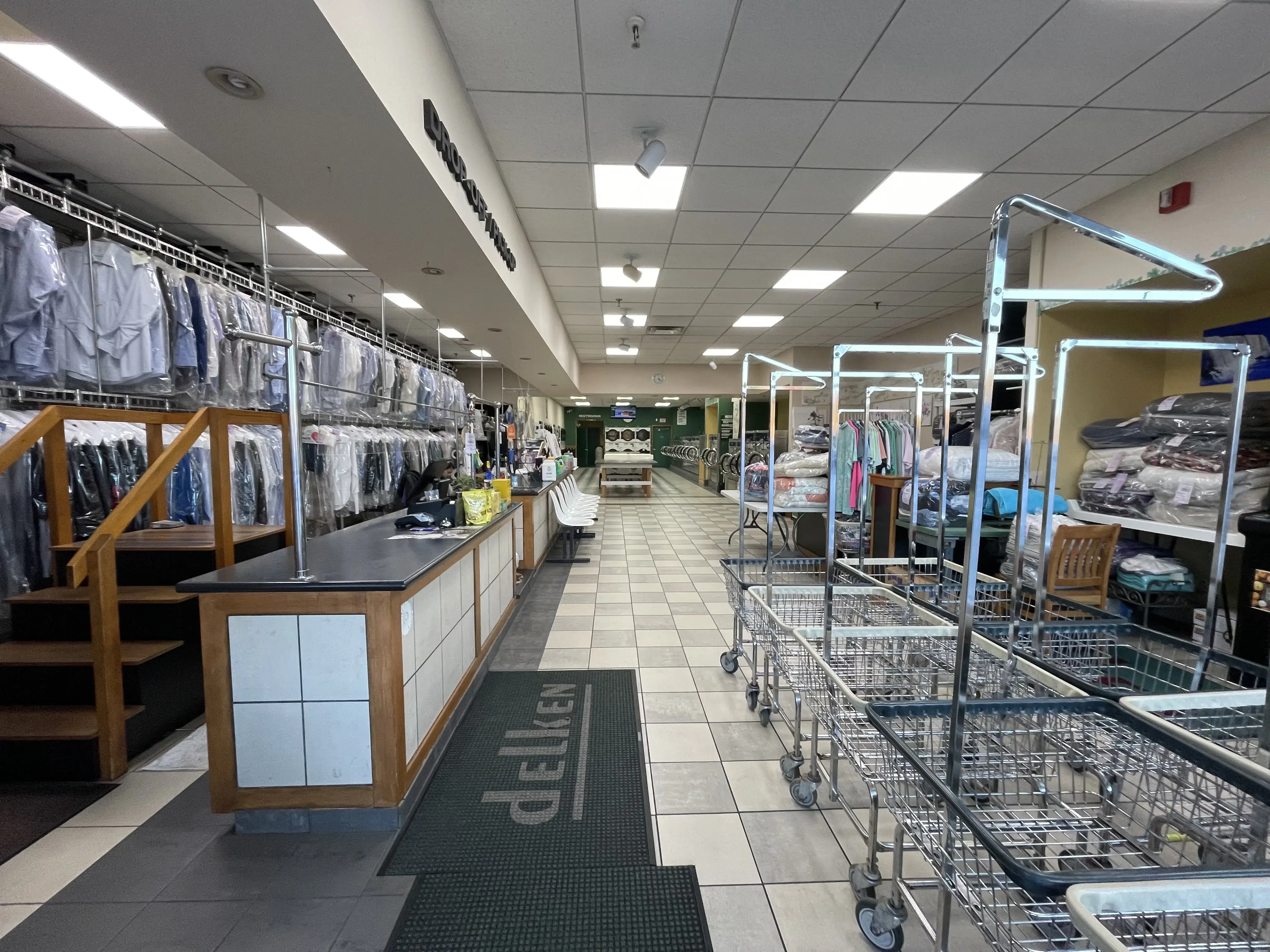 Lemon Laundry & Dry Cleaning - Image 3