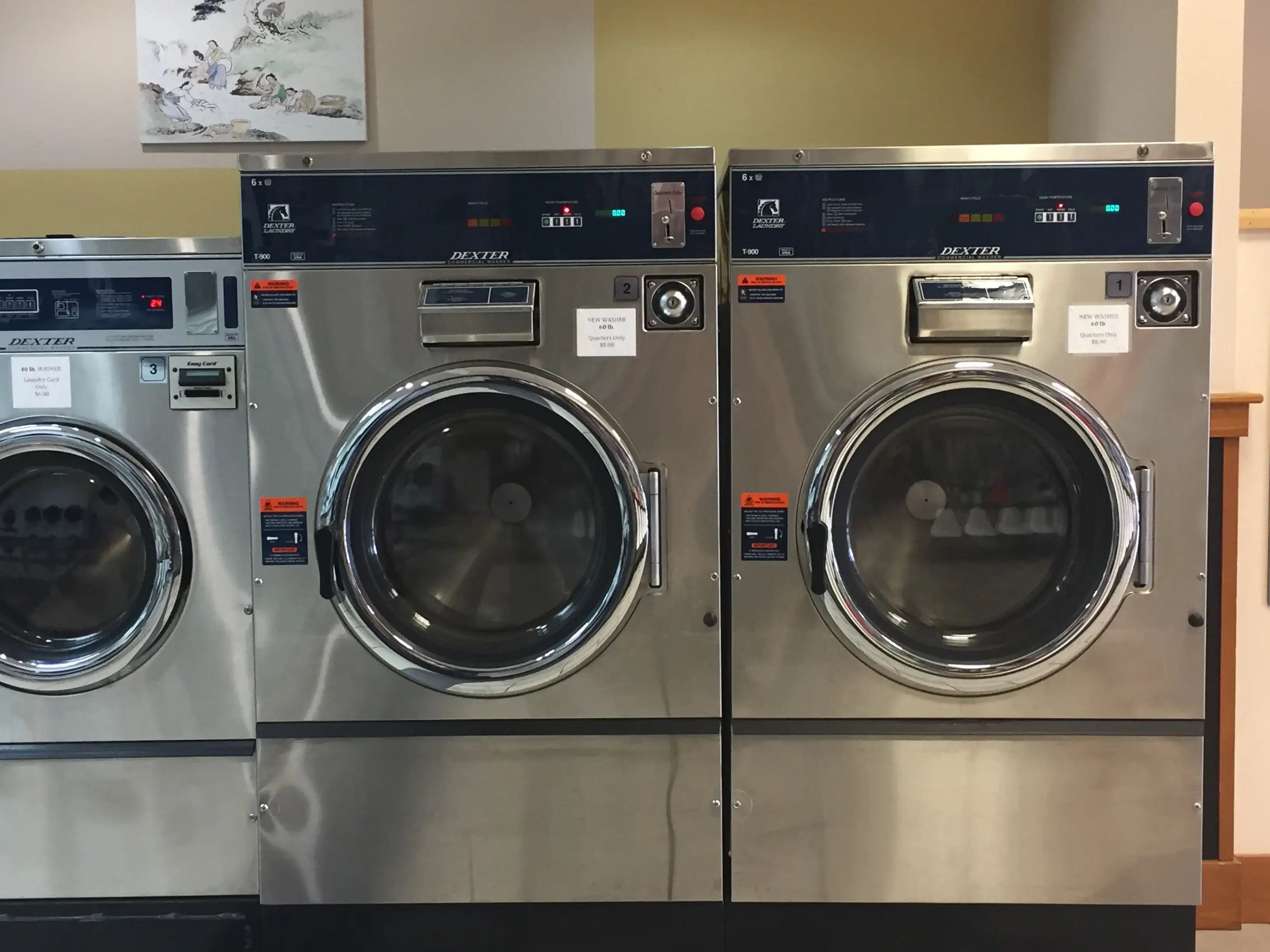 Lemon Laundry & Dry Cleaning thumbnail 20