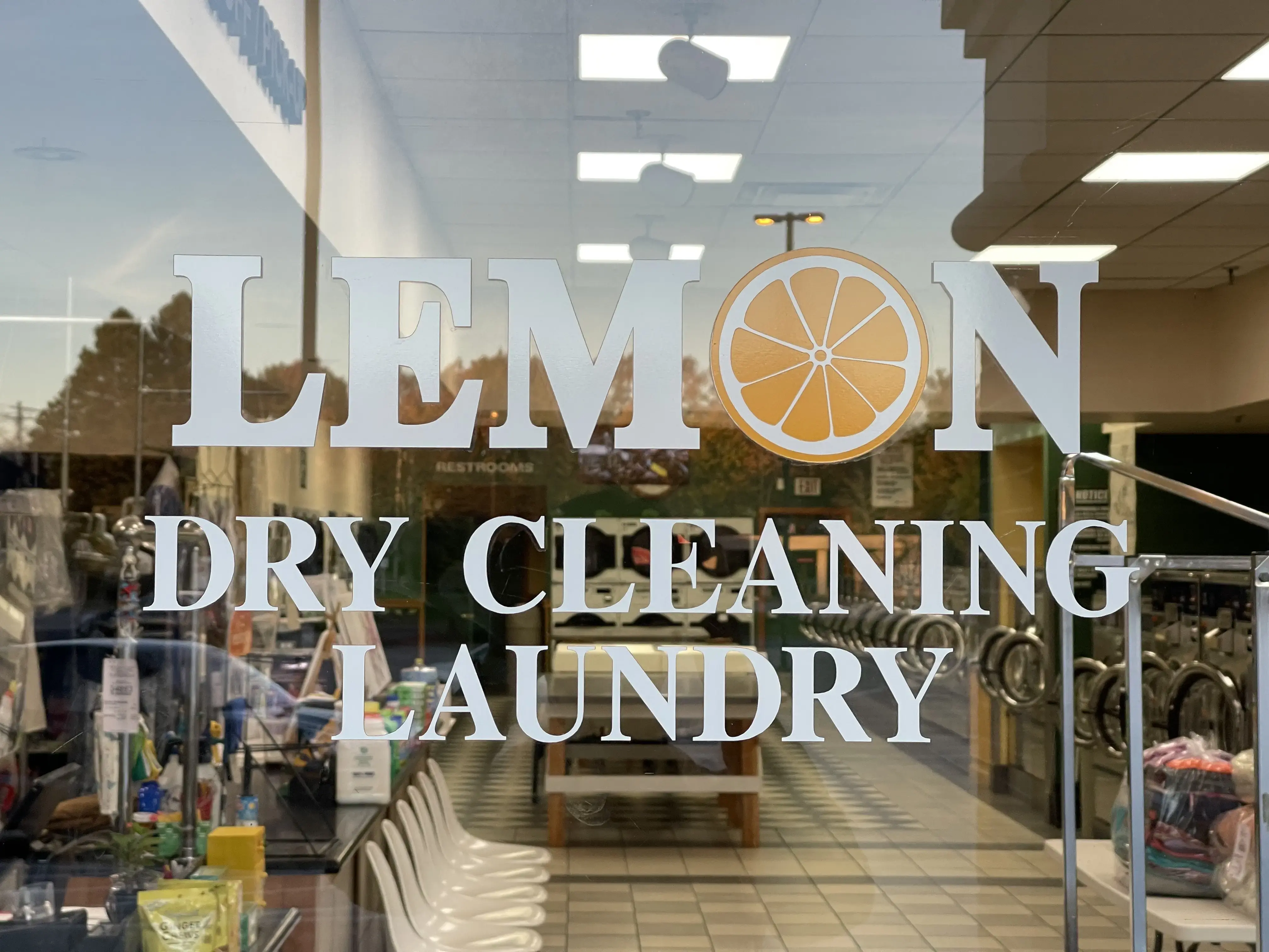 Lemon Laundry & Dry Cleaning - Image 15