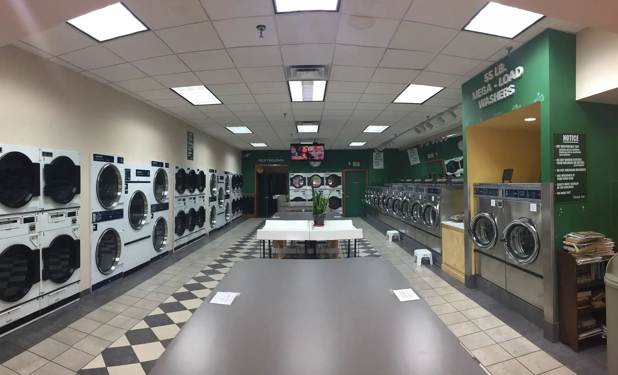 Lemon Laundry & Dry Cleaning thumbnail 2