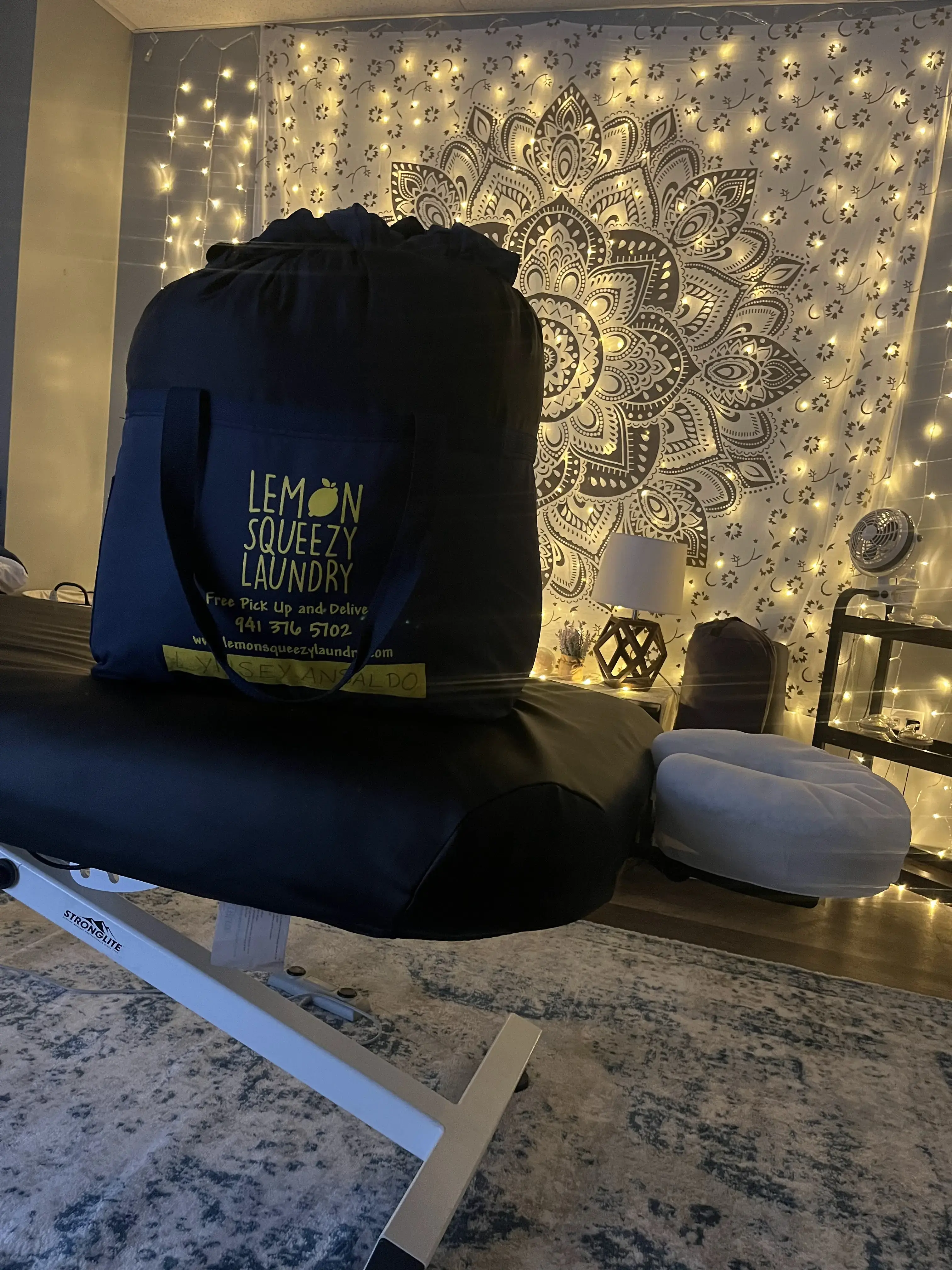 Lemon Squeezy Laundry Service thumbnail 9