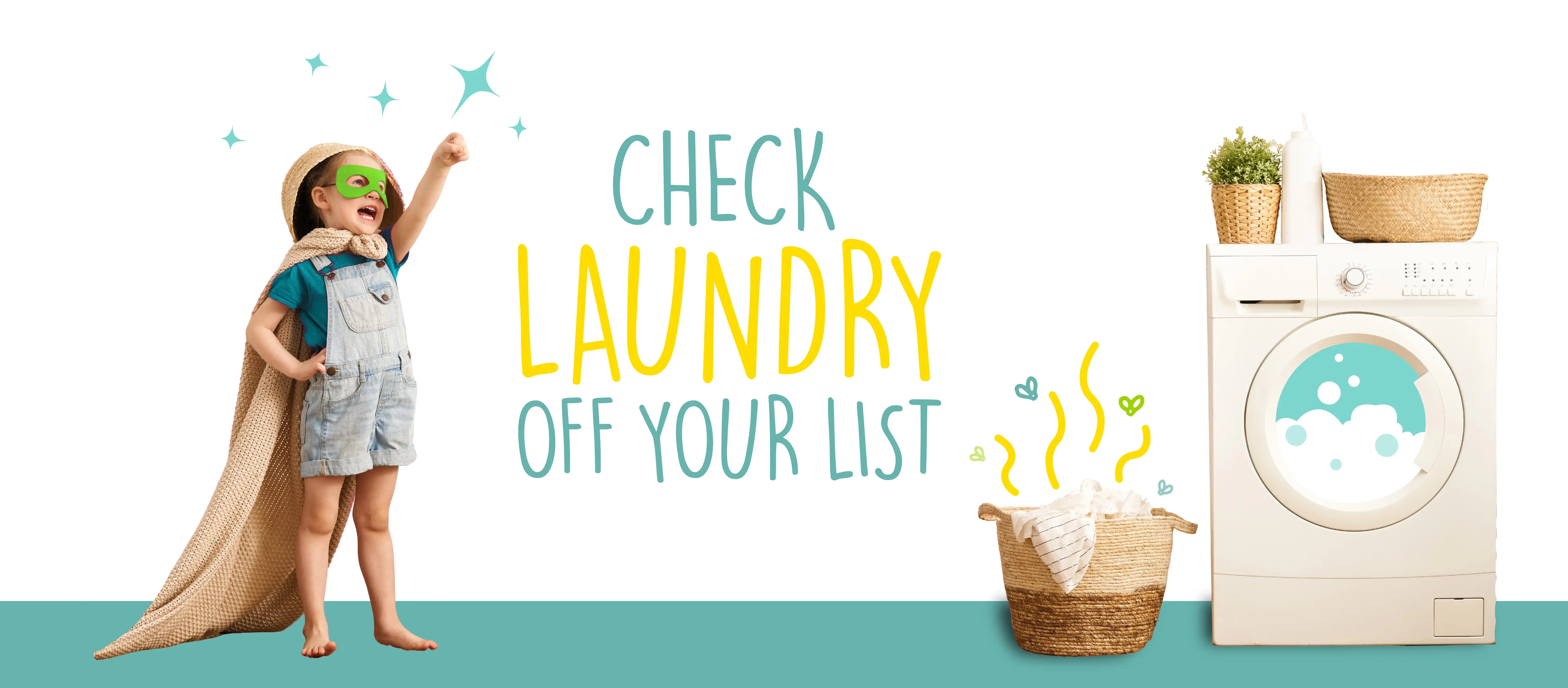 Lemon Squeezy Laundry Service - Image 10