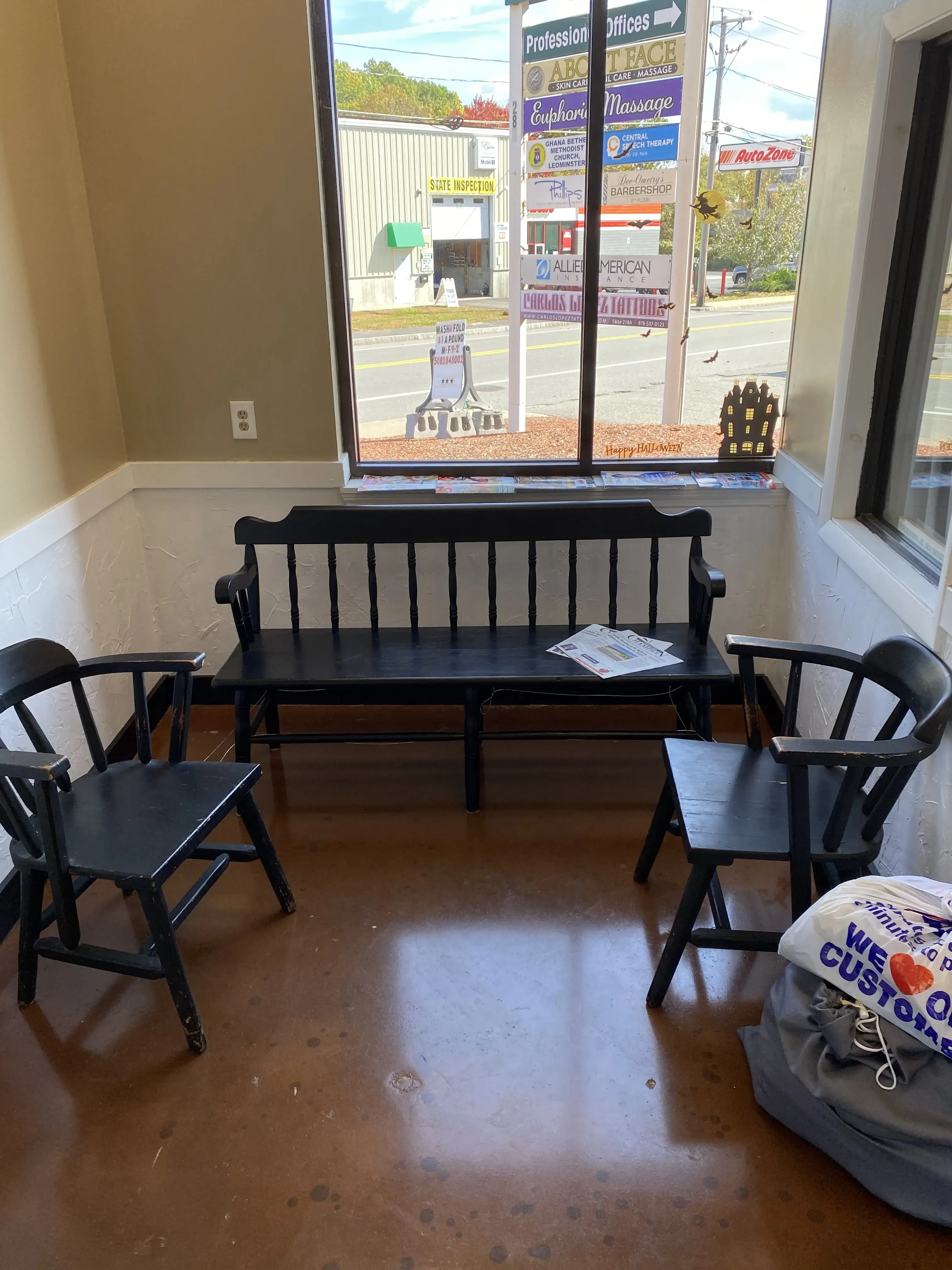 LEOMINSTER WASH AND FOLD LAUNDRY - Image 9