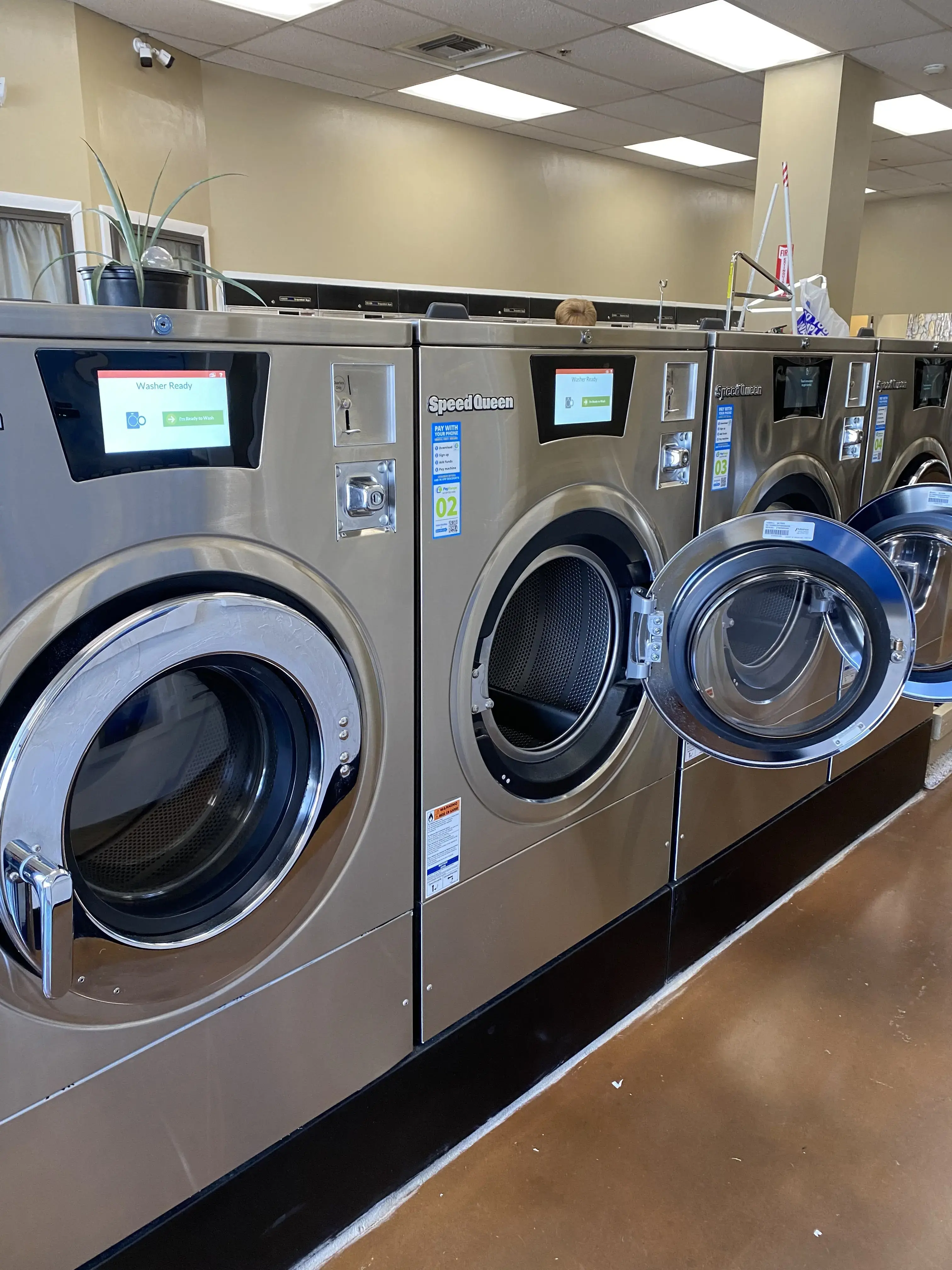 LEOMINSTER WASH AND FOLD LAUNDRY - Image 17