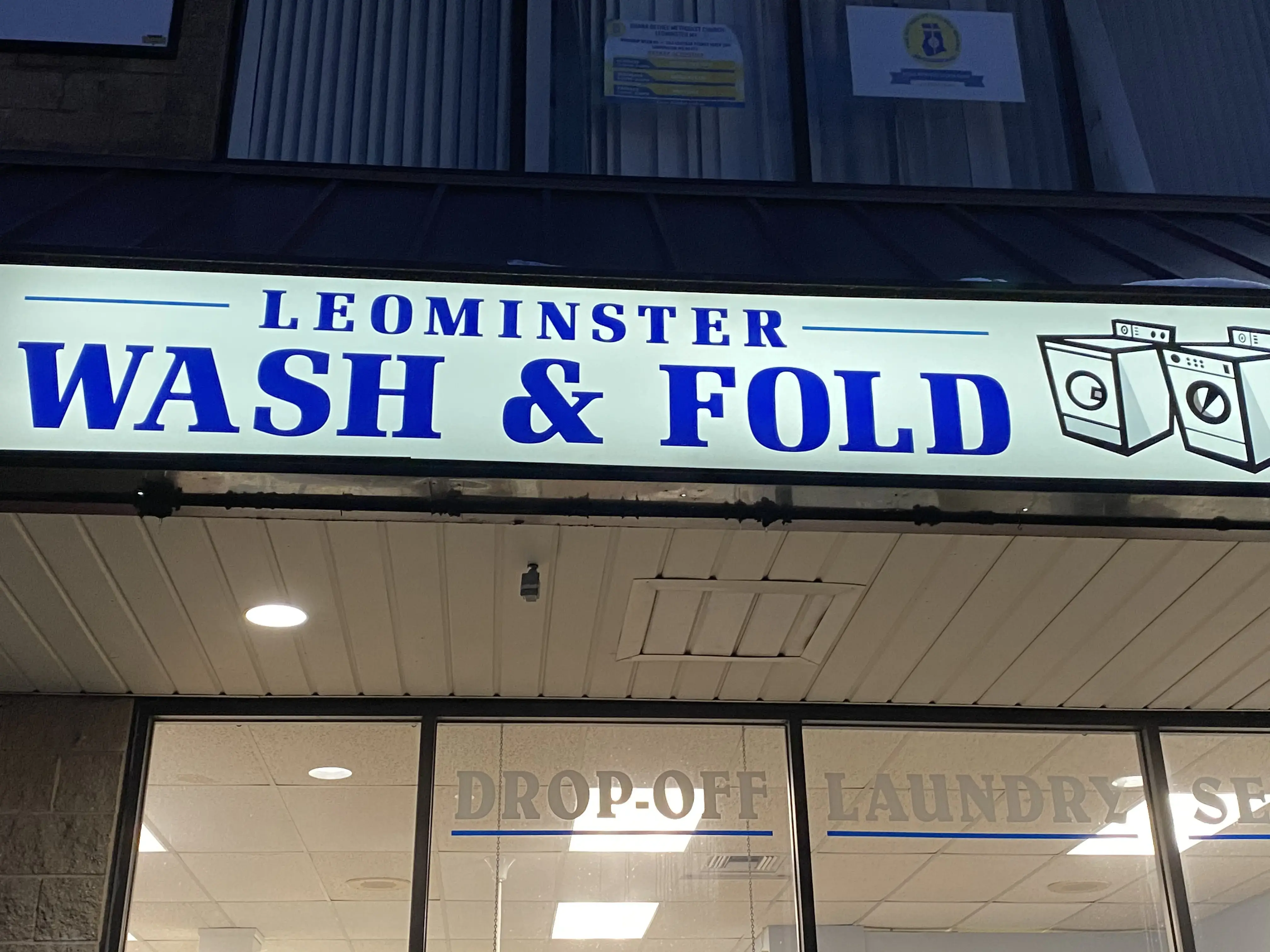 LEOMINSTER WASH AND FOLD LAUNDRY thumbnail 6