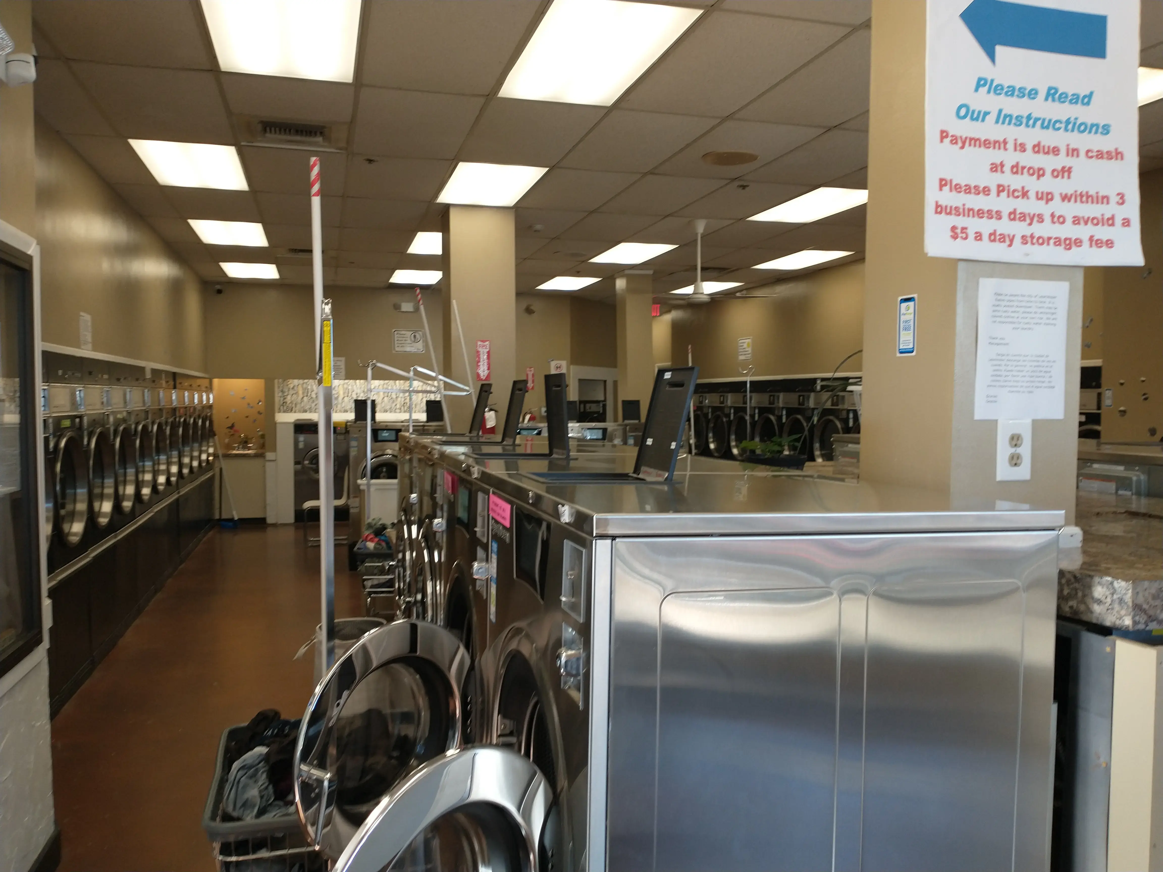 LEOMINSTER WASH AND FOLD LAUNDRY - Image 12
