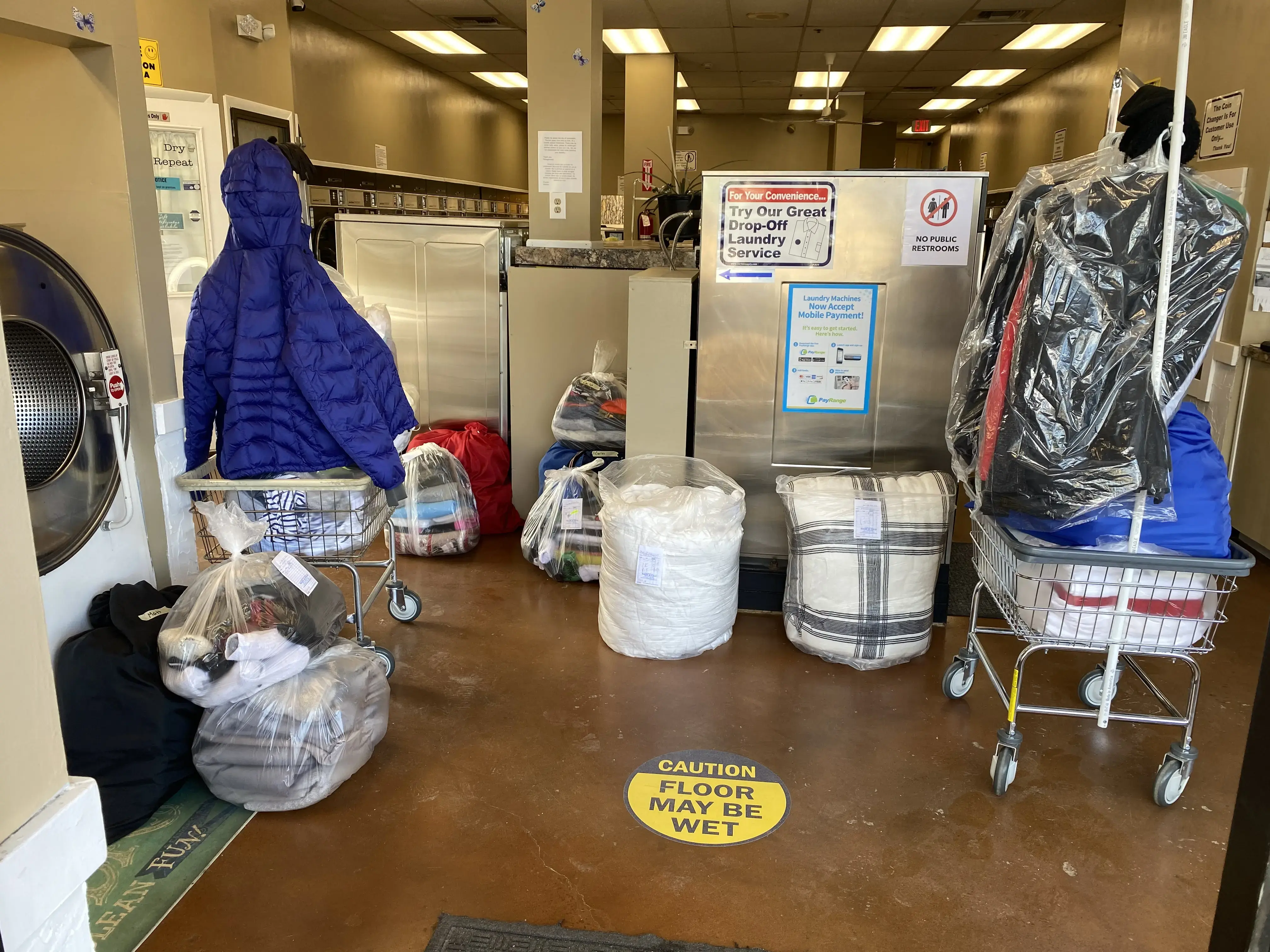 LEOMINSTER WASH AND FOLD LAUNDRY - Image 4