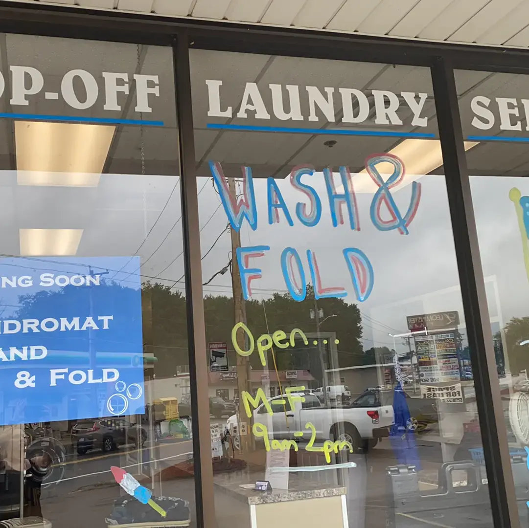 LEOMINSTER WASH AND FOLD LAUNDRY thumbnail 10