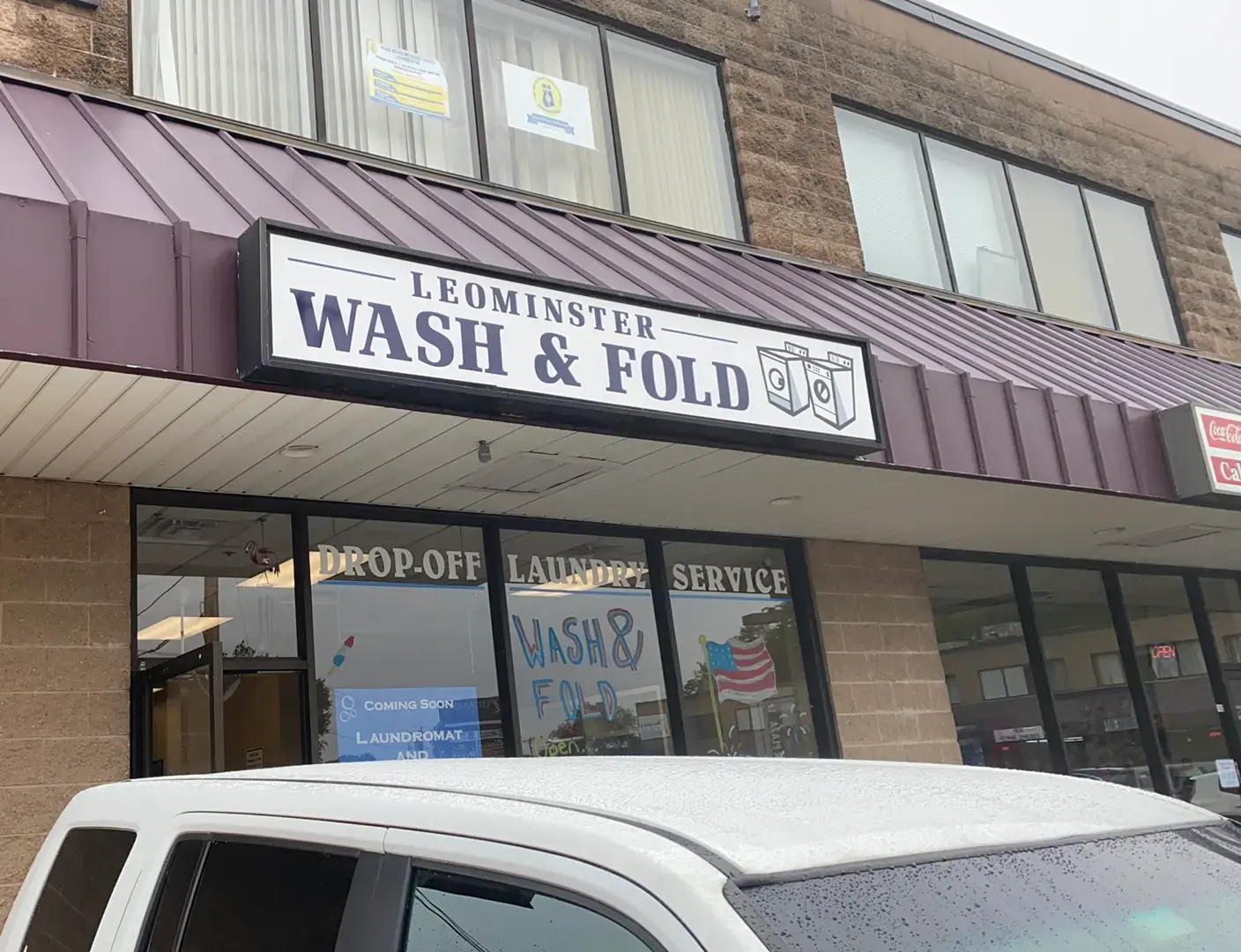 LEOMINSTER WASH AND FOLD LAUNDRY - Image 2