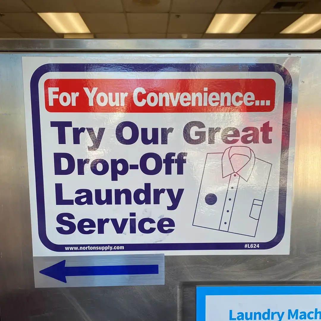 LEOMINSTER WASH AND FOLD LAUNDRY thumbnail 14
