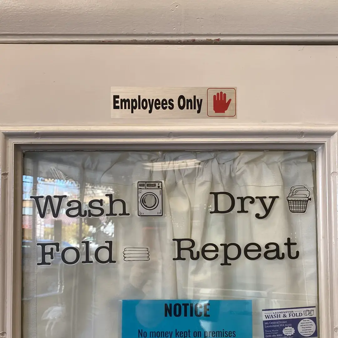 LEOMINSTER WASH AND FOLD LAUNDRY thumbnail 11