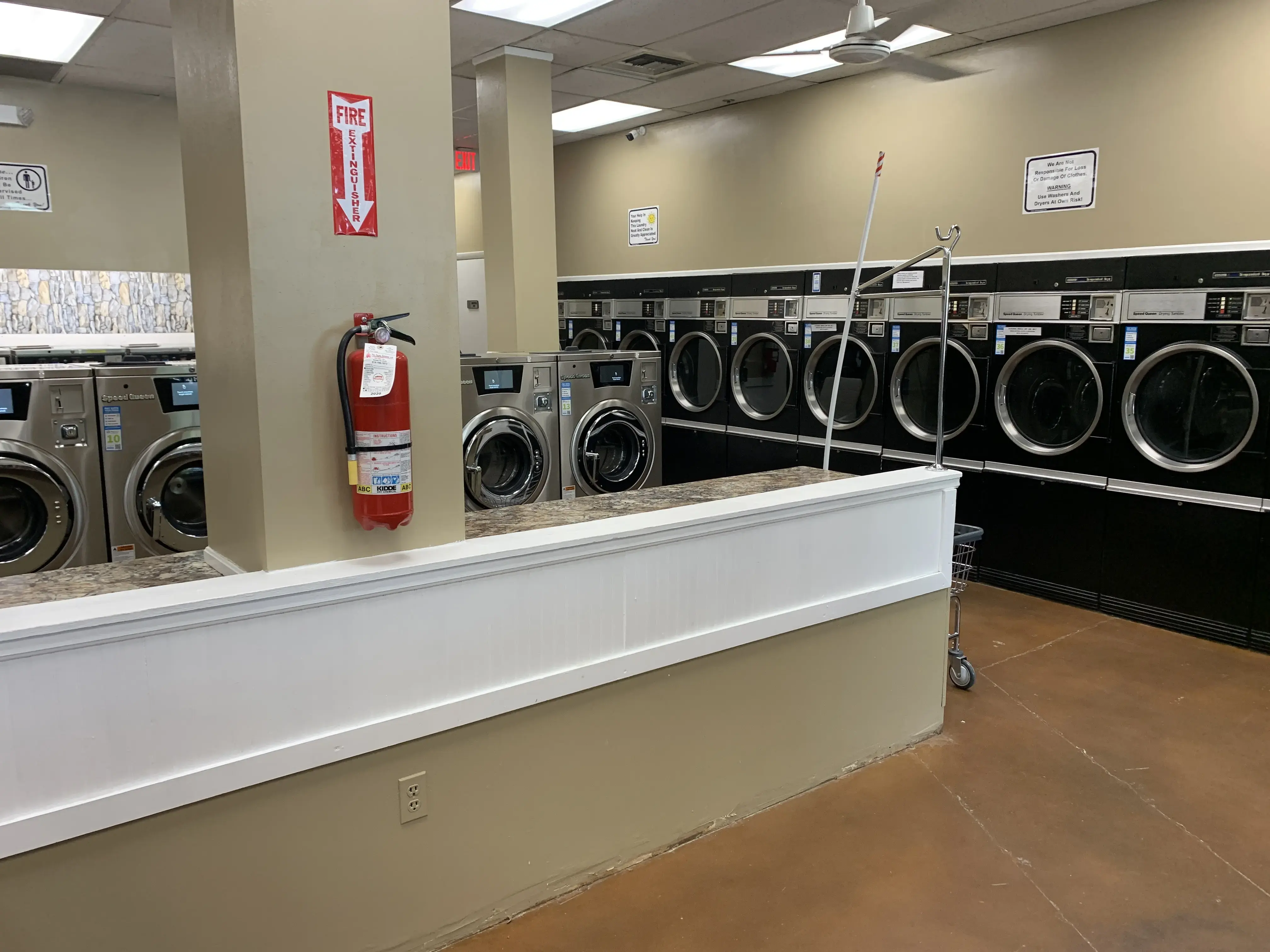 LEOMINSTER WASH AND FOLD LAUNDRY thumbnail 18