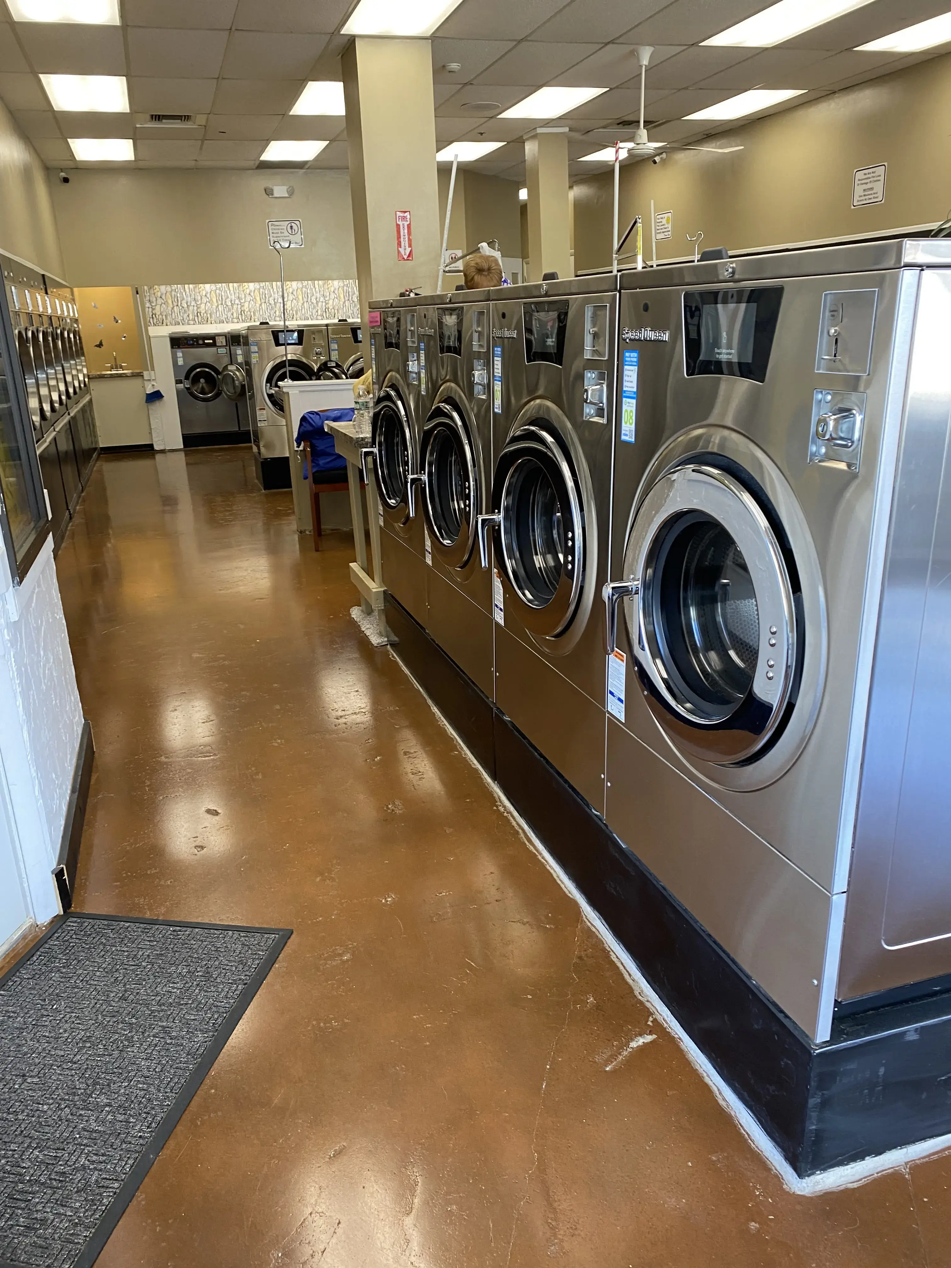 LEOMINSTER WASH AND FOLD LAUNDRY - Image 20