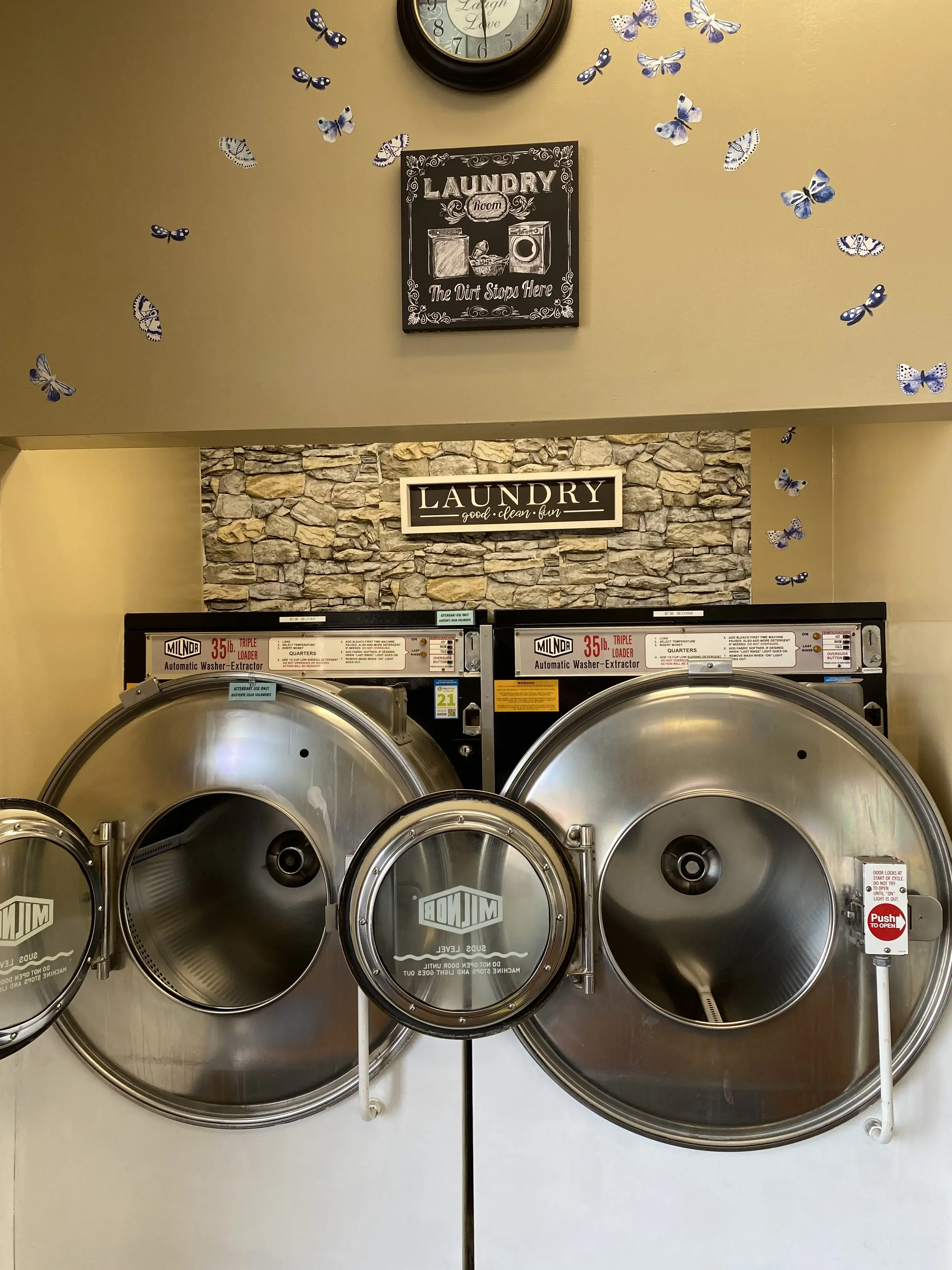 LEOMINSTER WASH AND FOLD LAUNDRY thumbnail 13