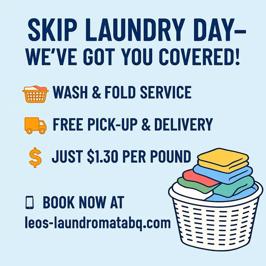 Leo's Laundromat - Image 8