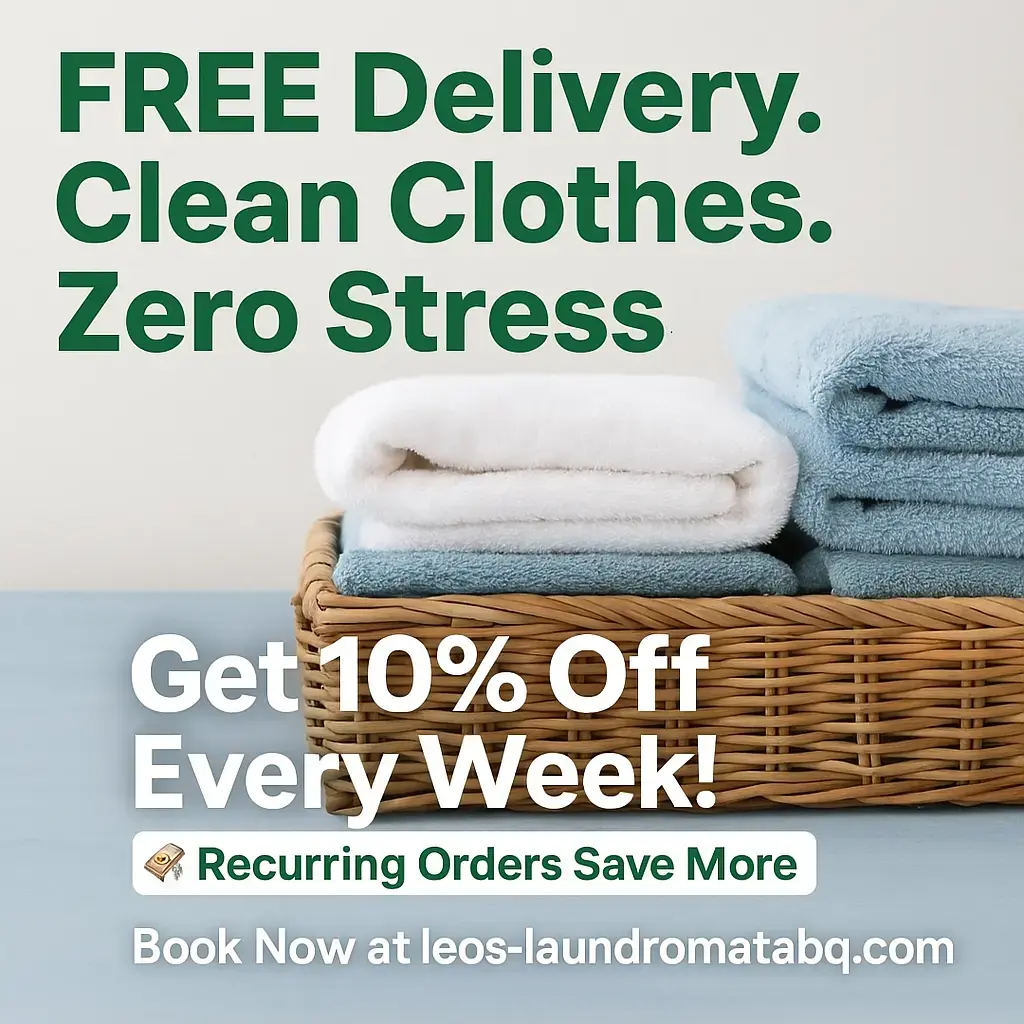 Leo's Laundromat - Image 6