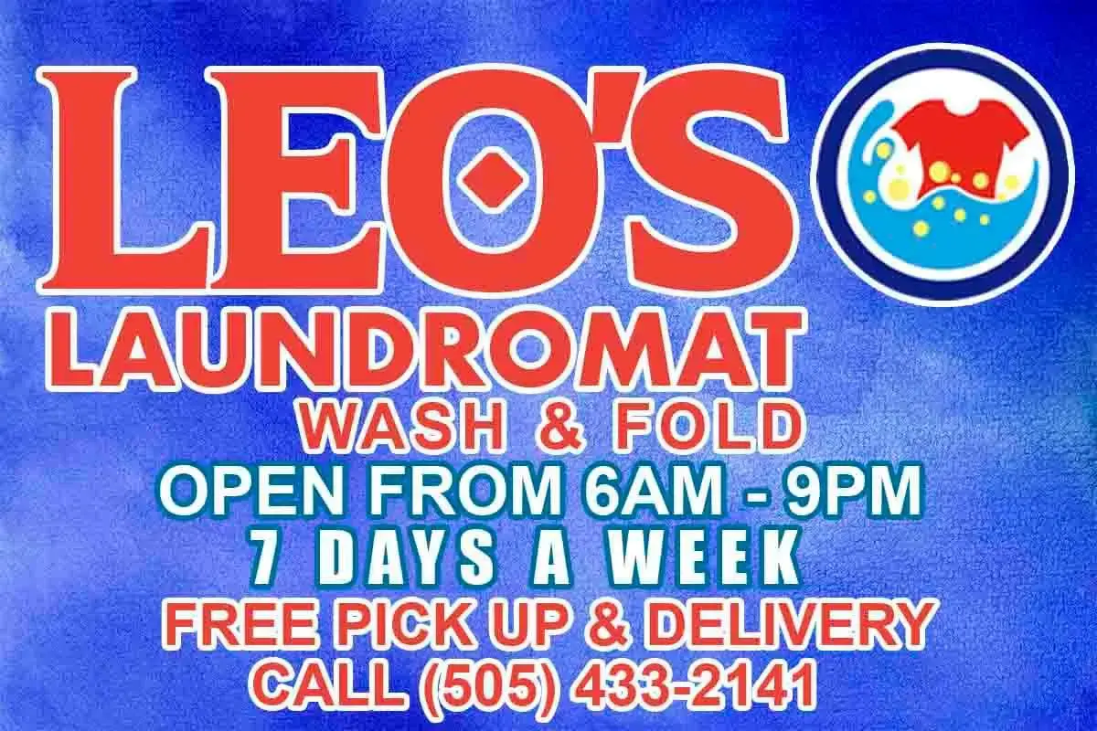 Leo's Laundromat thumbnail 4