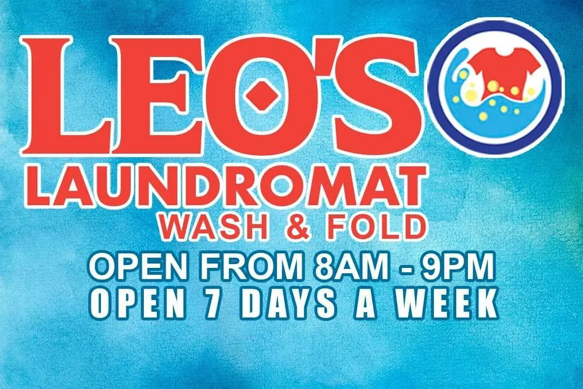 Leo's Laundromat thumbnail 5