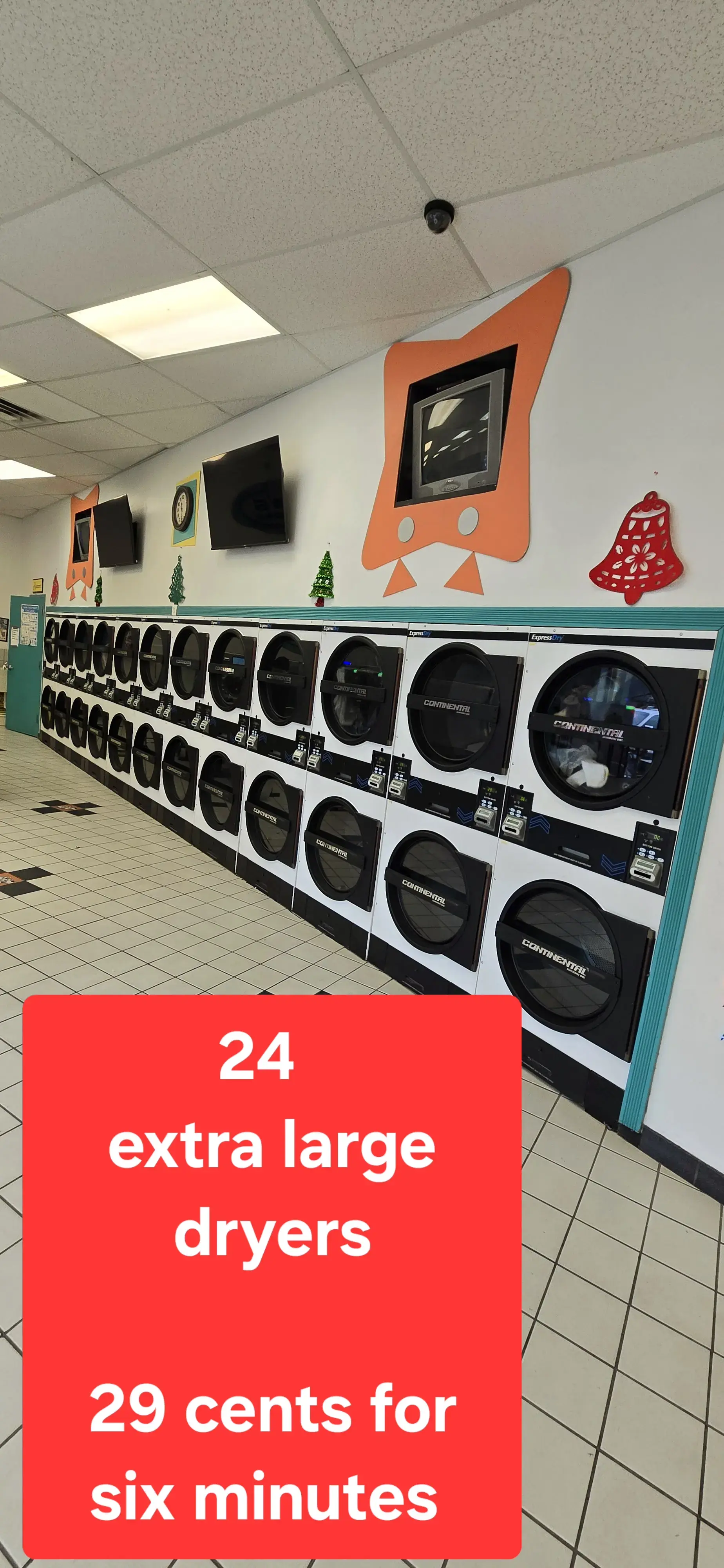 Leo's Laundromat - Image 14