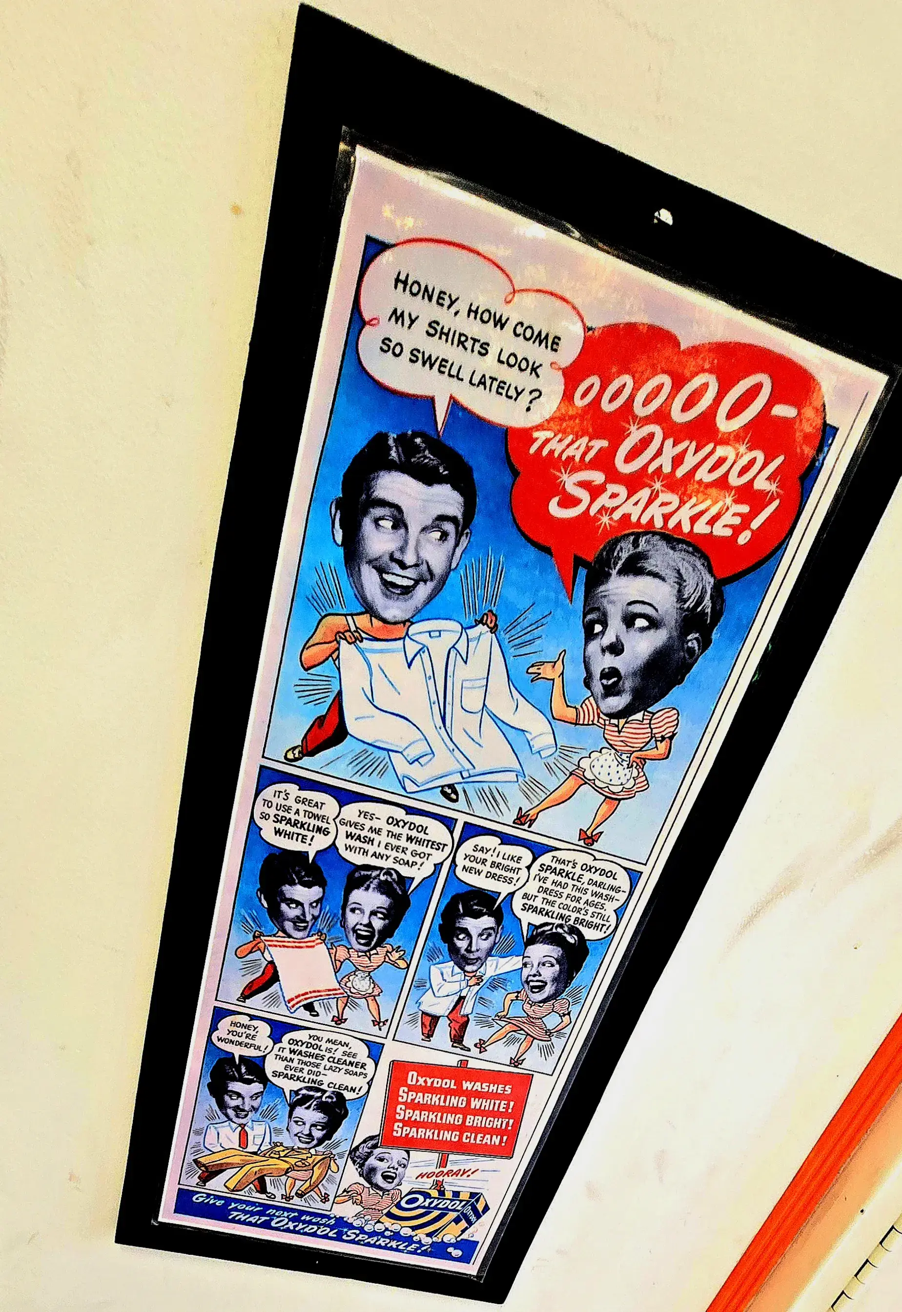 Leo's Laundromat - Image 10