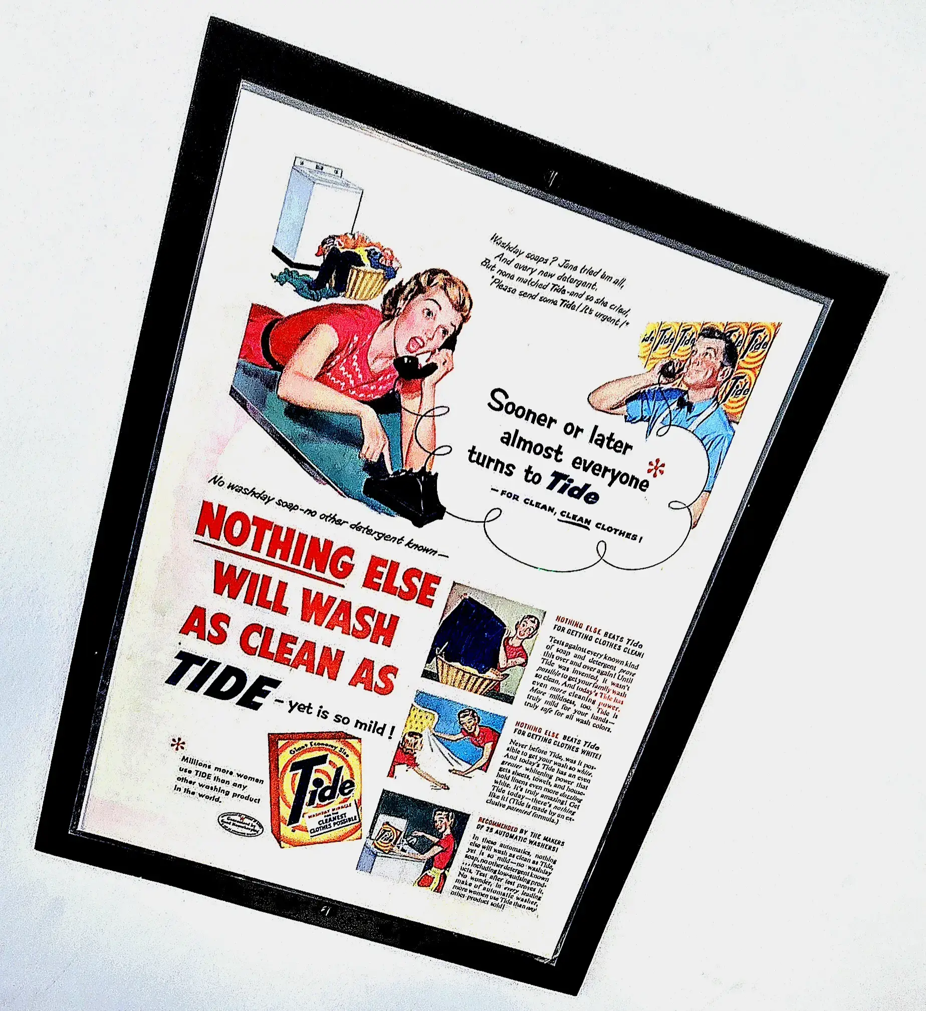 Leo's Laundromat - Image 7