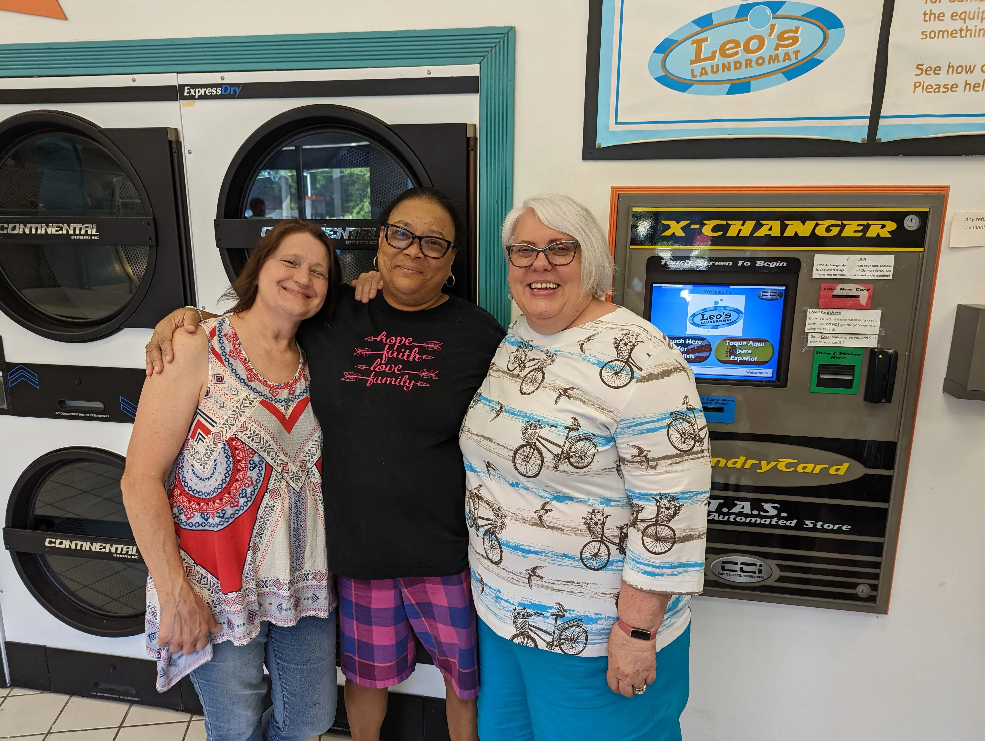 Leo's Laundromat - Image 6