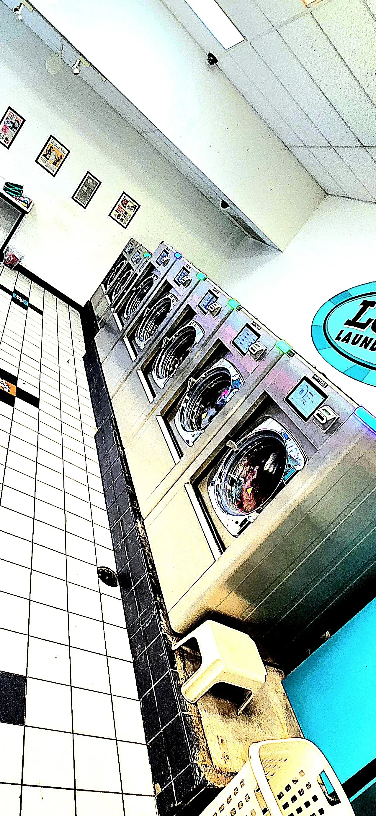 Leo's Laundromat thumbnail 13