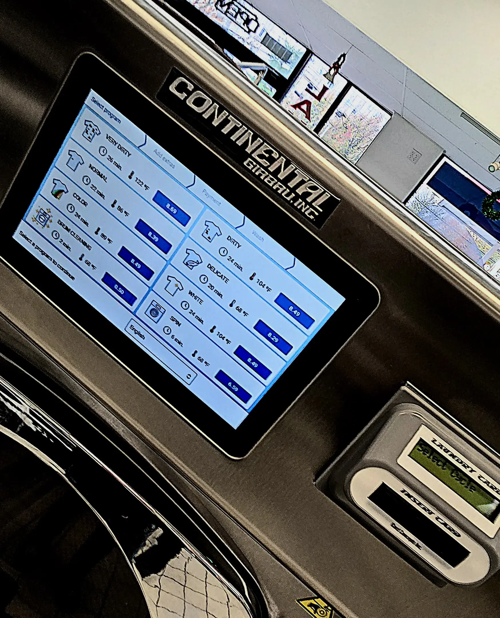 Leo's Laundromat thumbnail 8