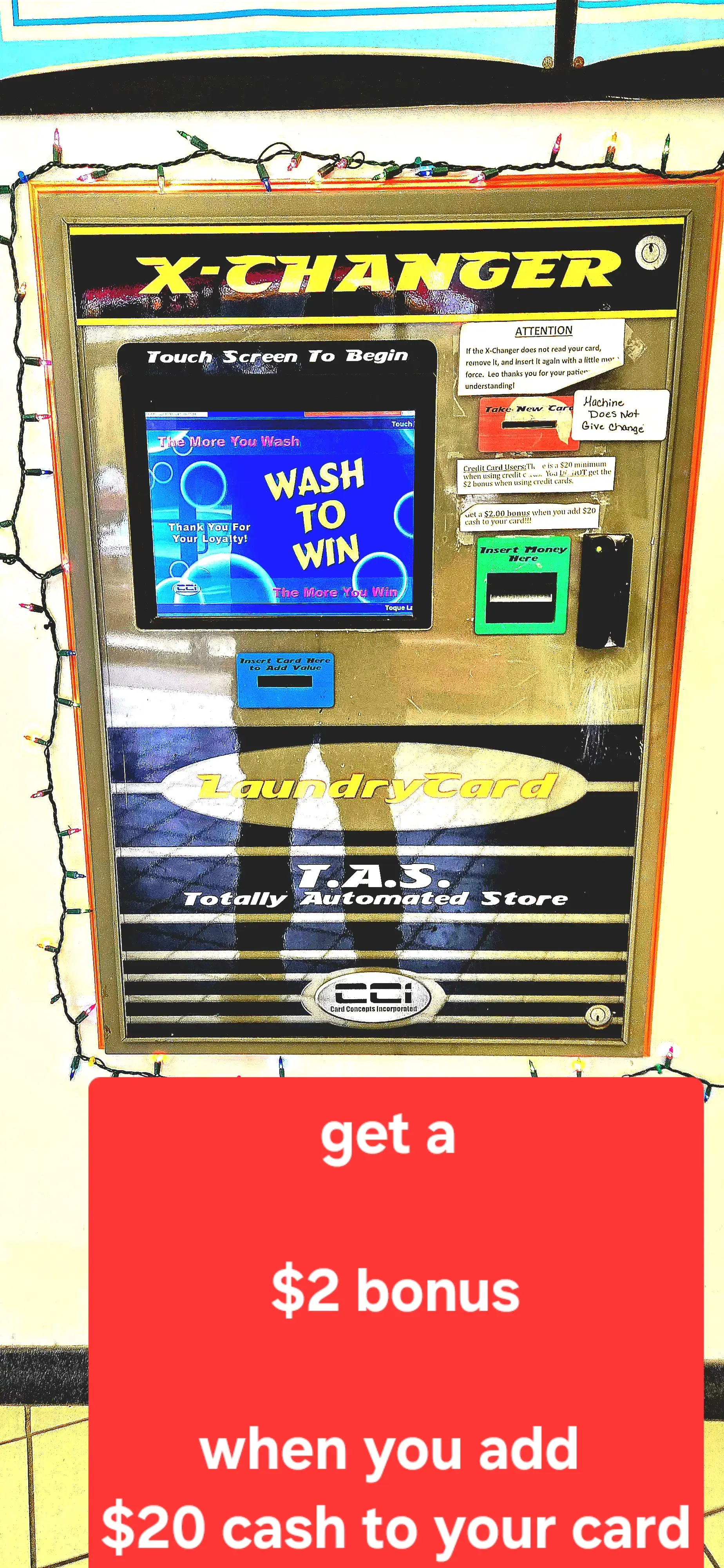 Leo's Laundromat thumbnail 20