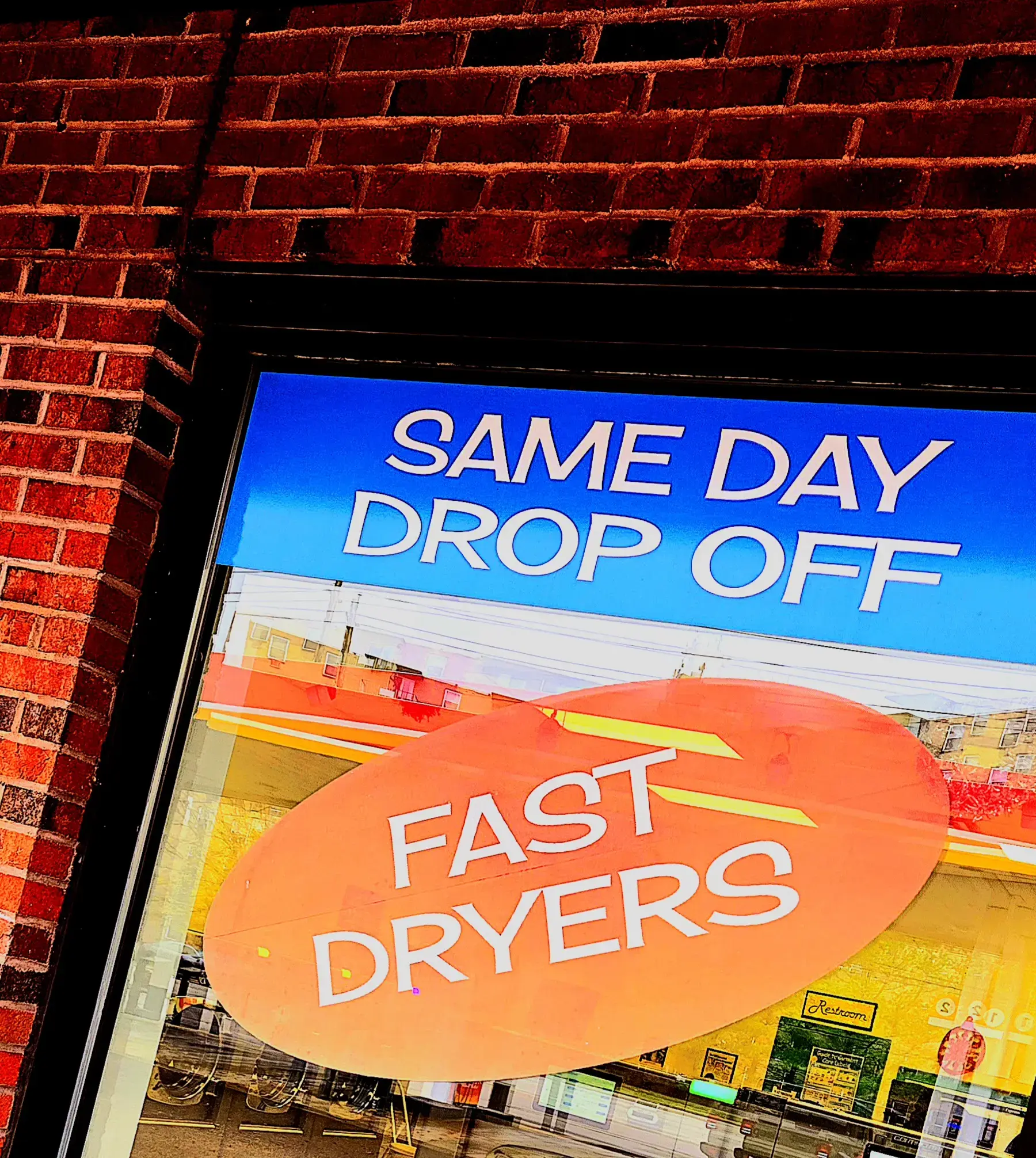 Leo's Laundromat - Image 5