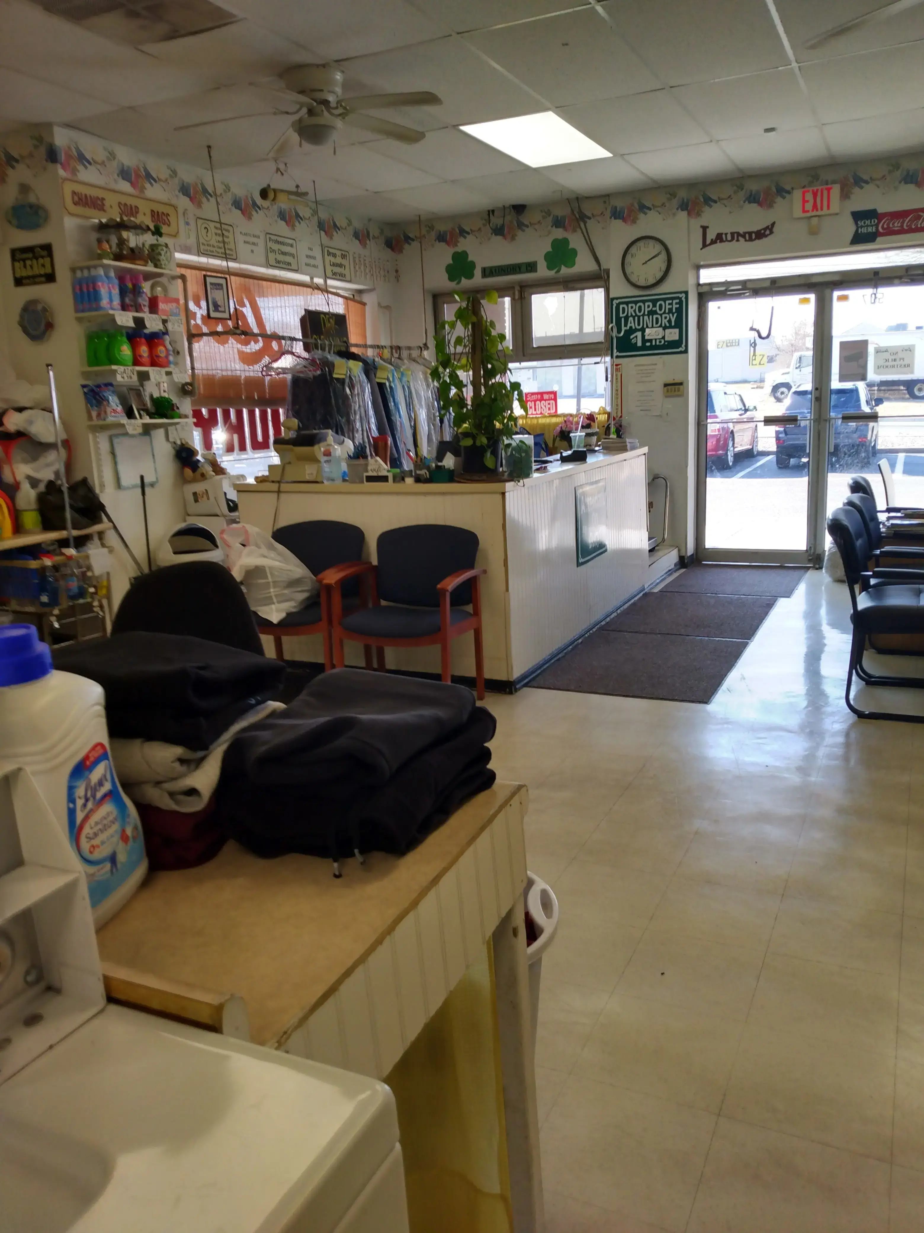 Leo's Laundry - Image 3