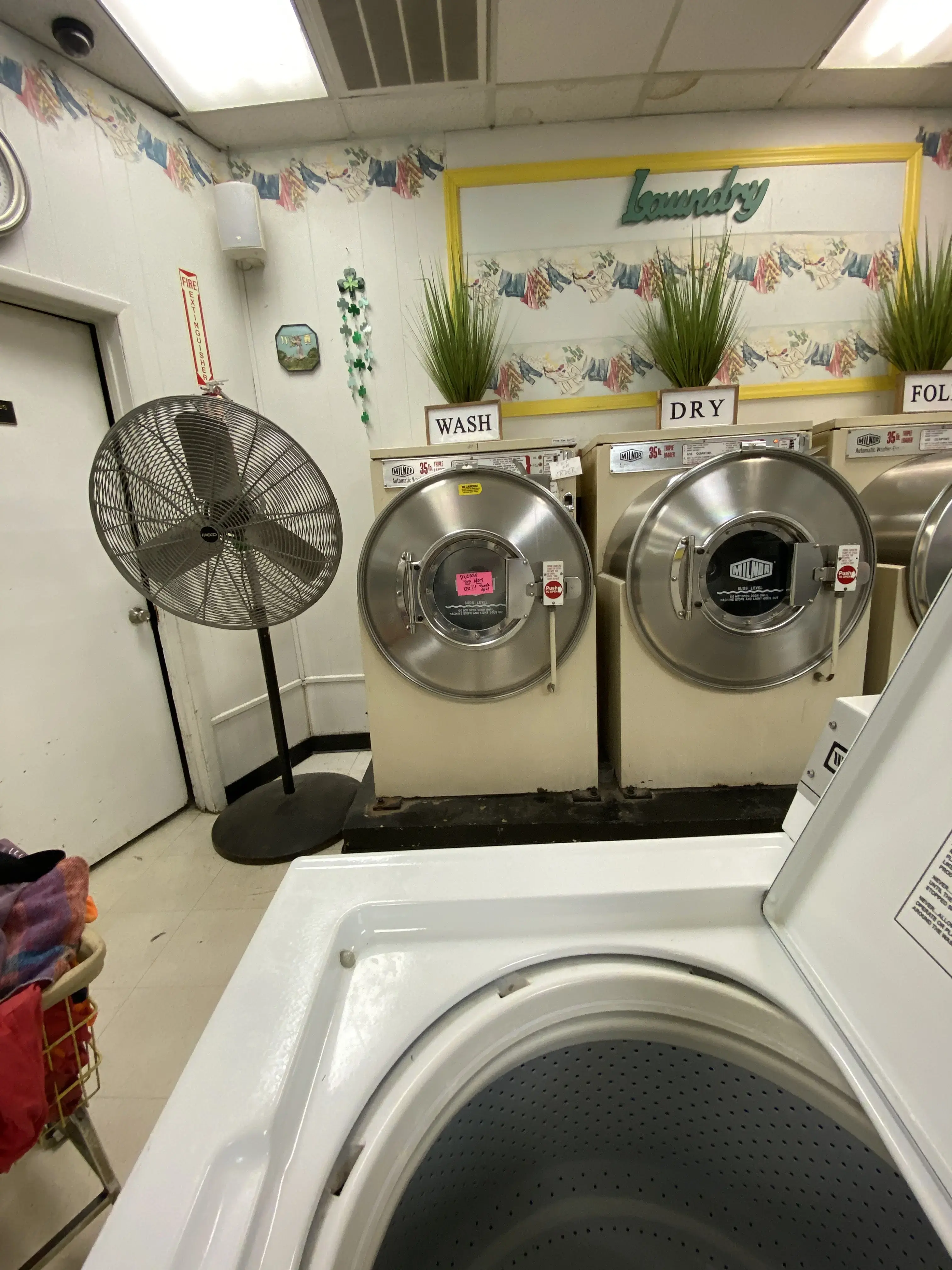 Leo's Laundry - Image 2