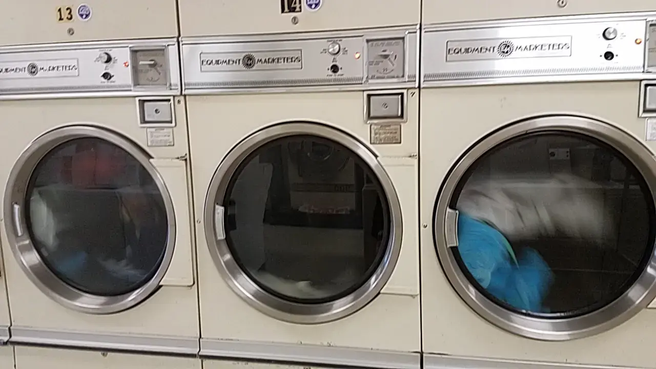 Leo's Laundry thumbnail 5