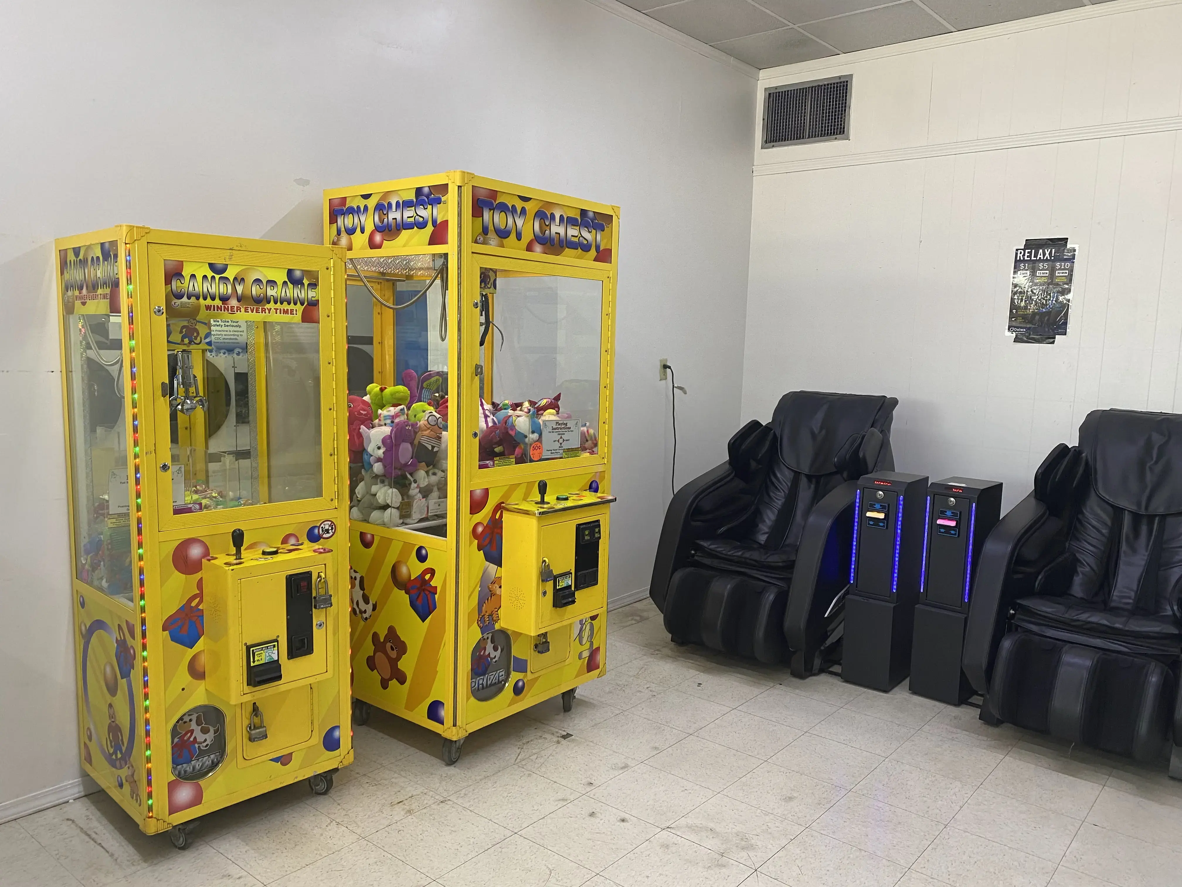 Le's Washateria Services Inc thumbnail 3