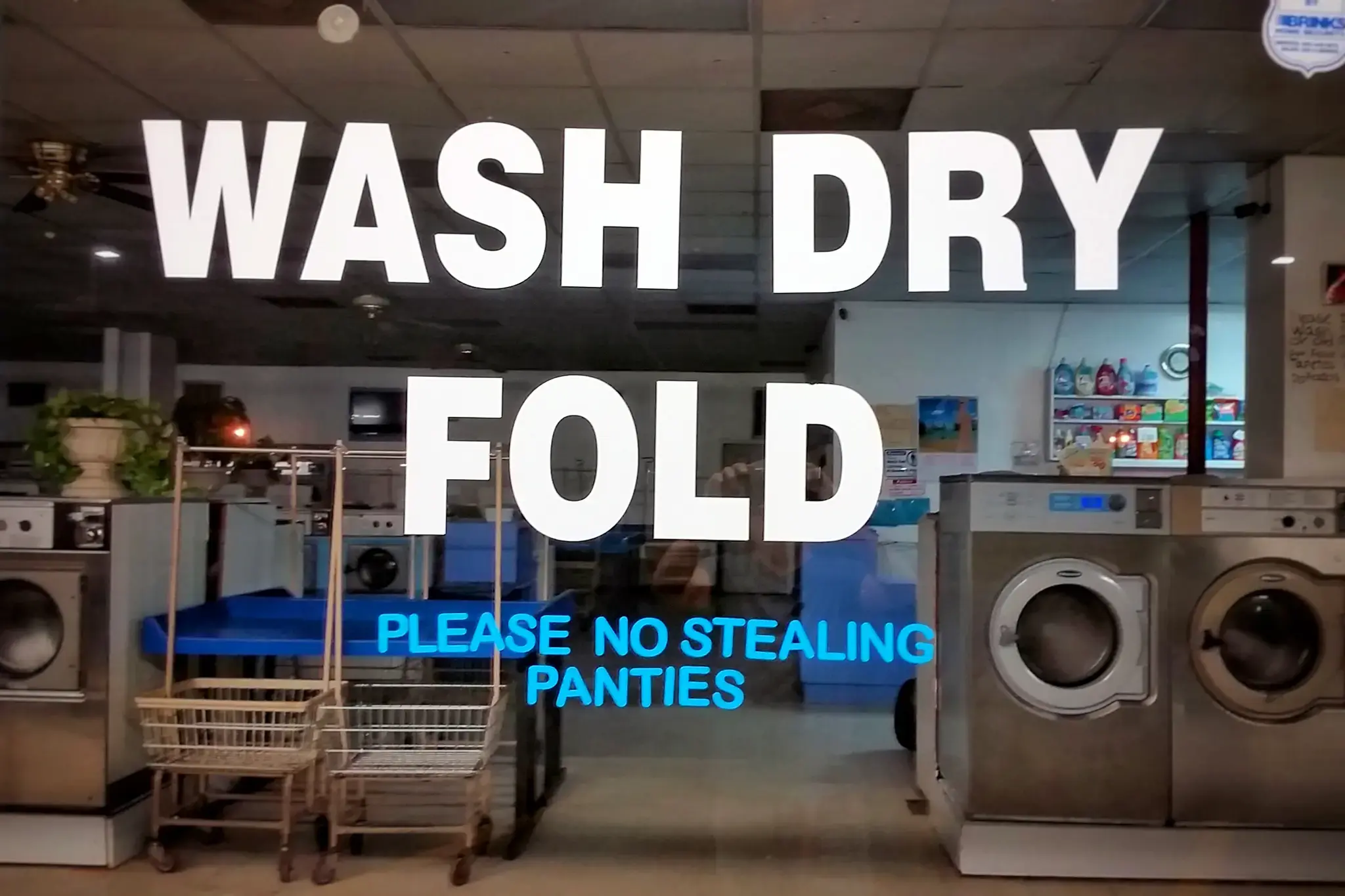 Le's Washateria Services Inc thumbnail 18