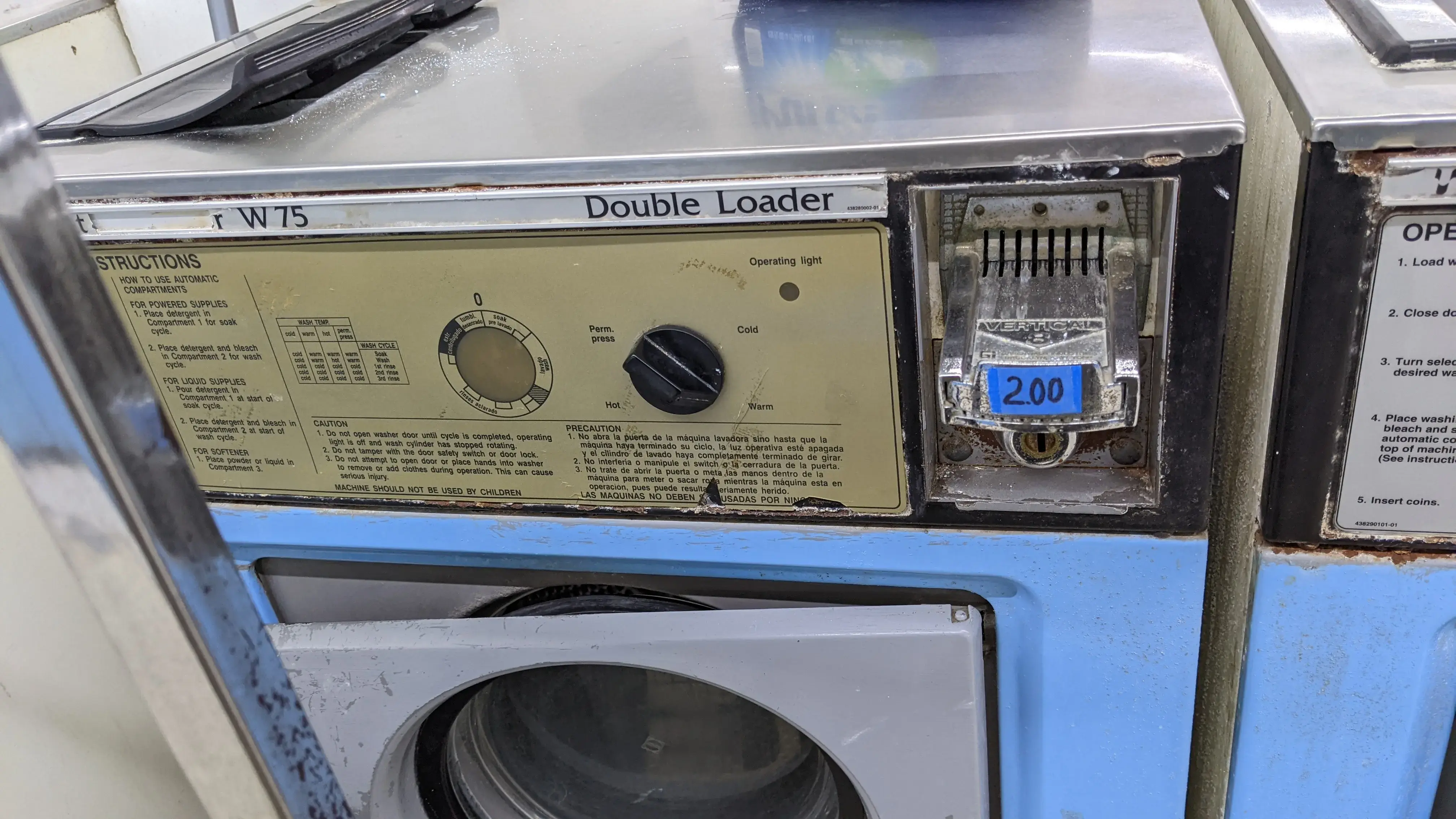 Le's Washateria Services Inc - Image 10