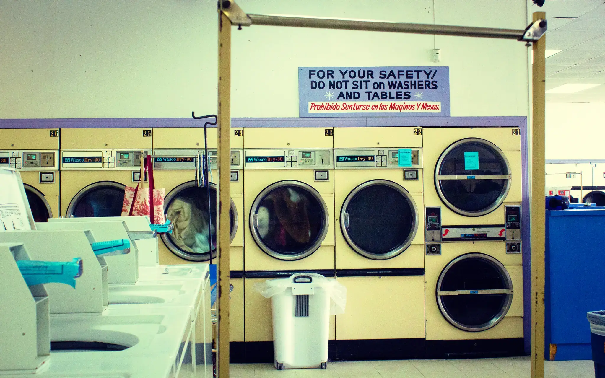 Le's Washateria Services Inc thumbnail 20
