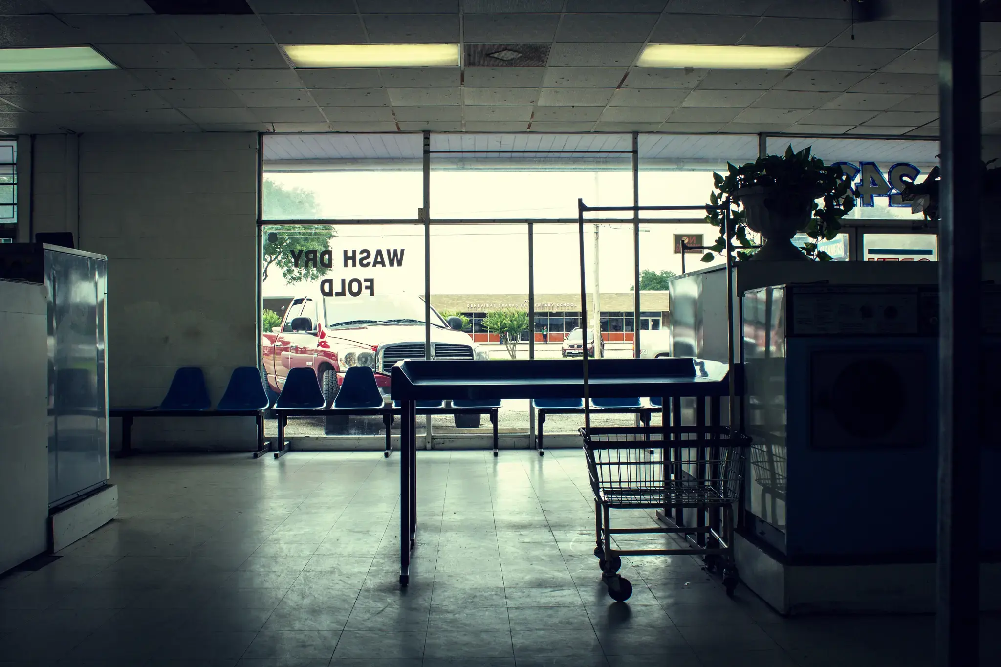 Le's Washateria Services Inc thumbnail 9