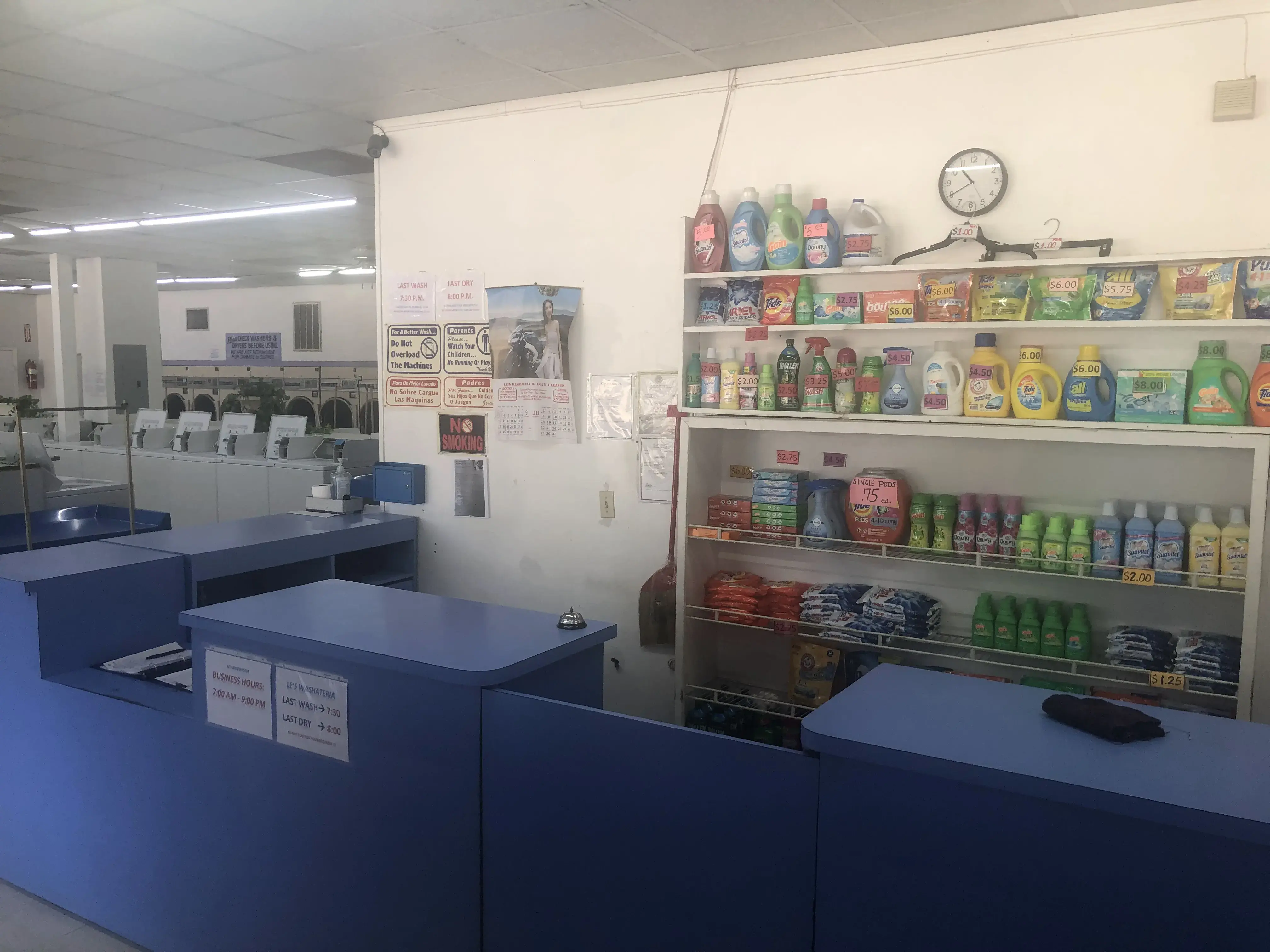 Le's Washateria Services Inc thumbnail 15