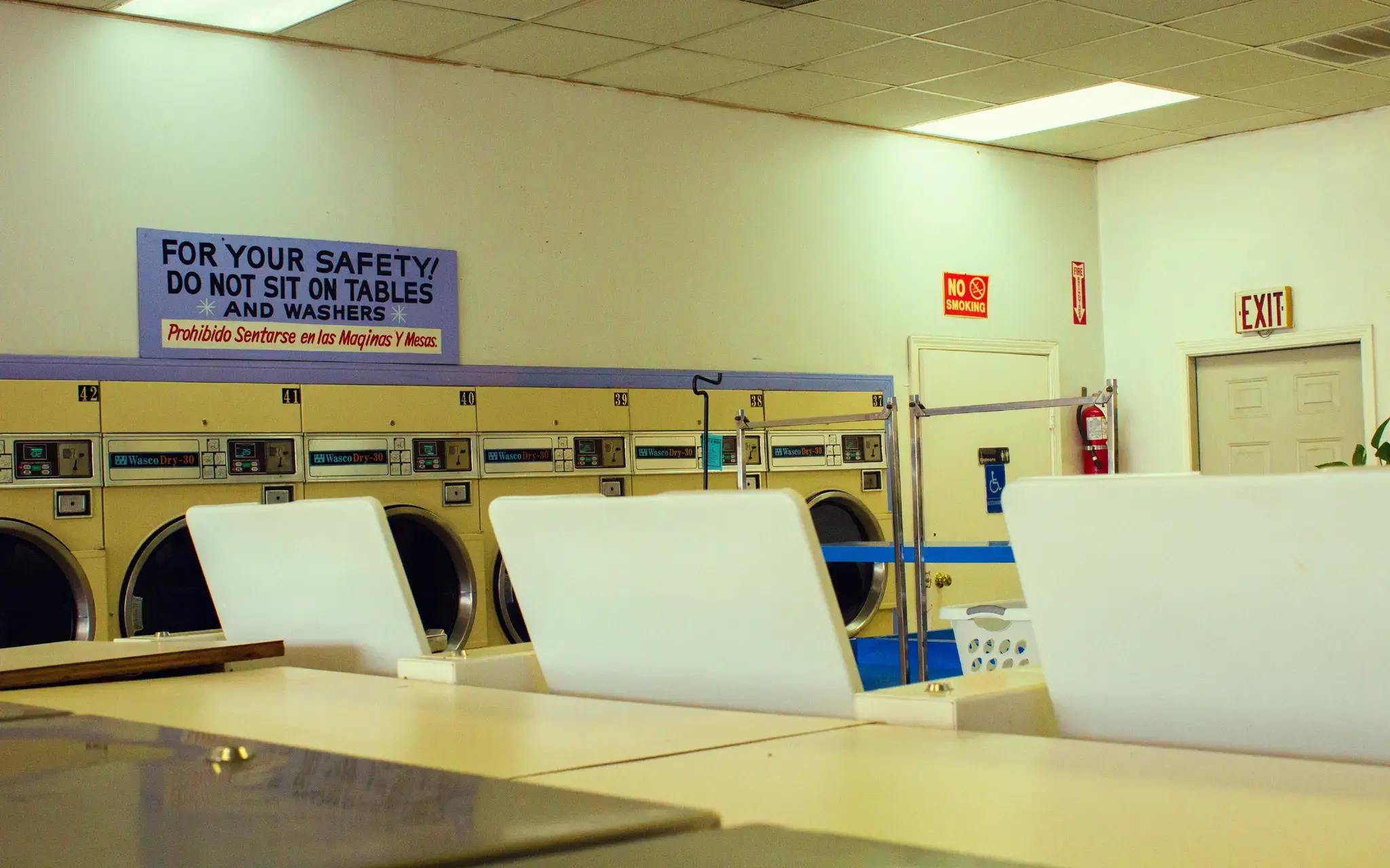 Le's Washateria Services Inc - Image 7