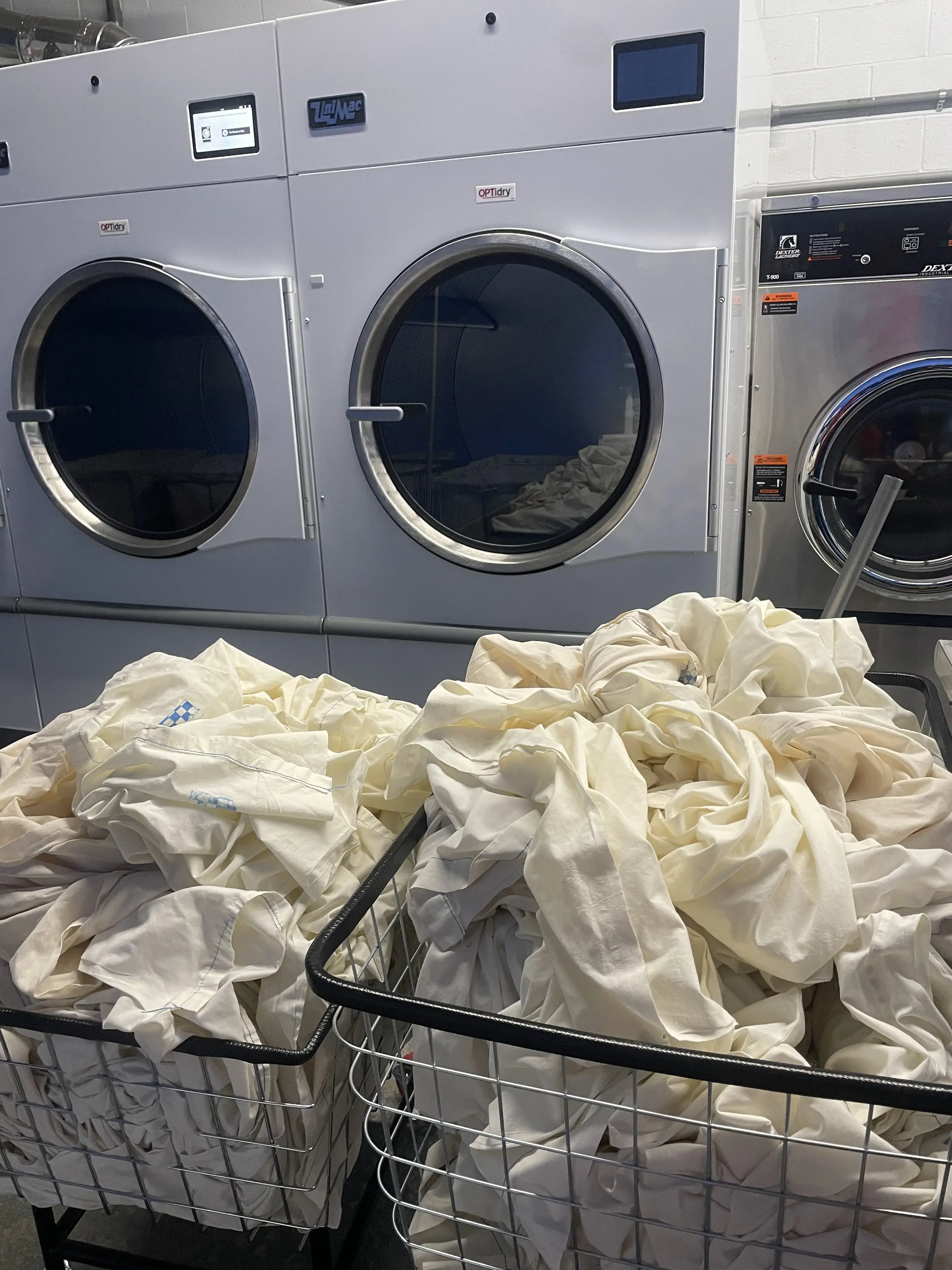 Leslie's Laundry Care - Image 17